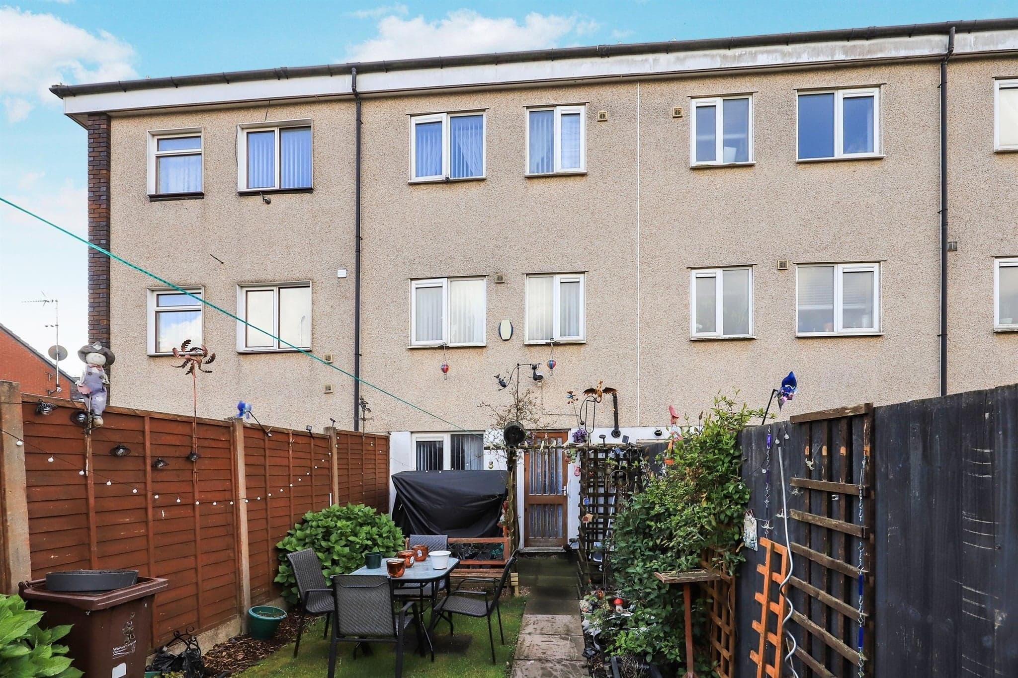 Property at George Street, Ettingshall, Wolverhampton