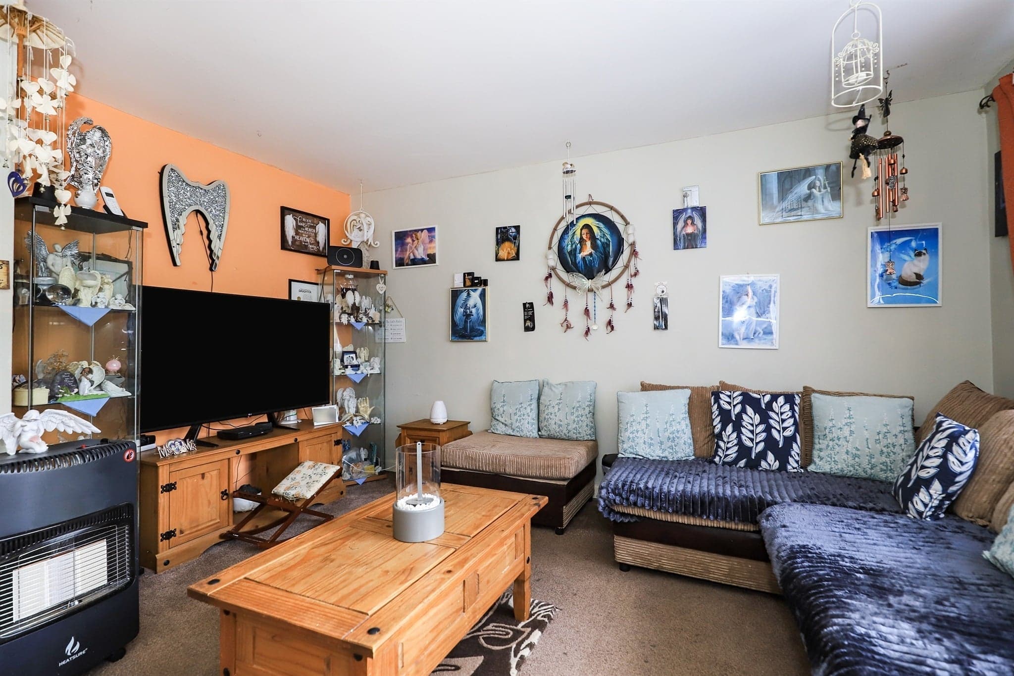 Property at George Street, Ettingshall, Wolverhampton