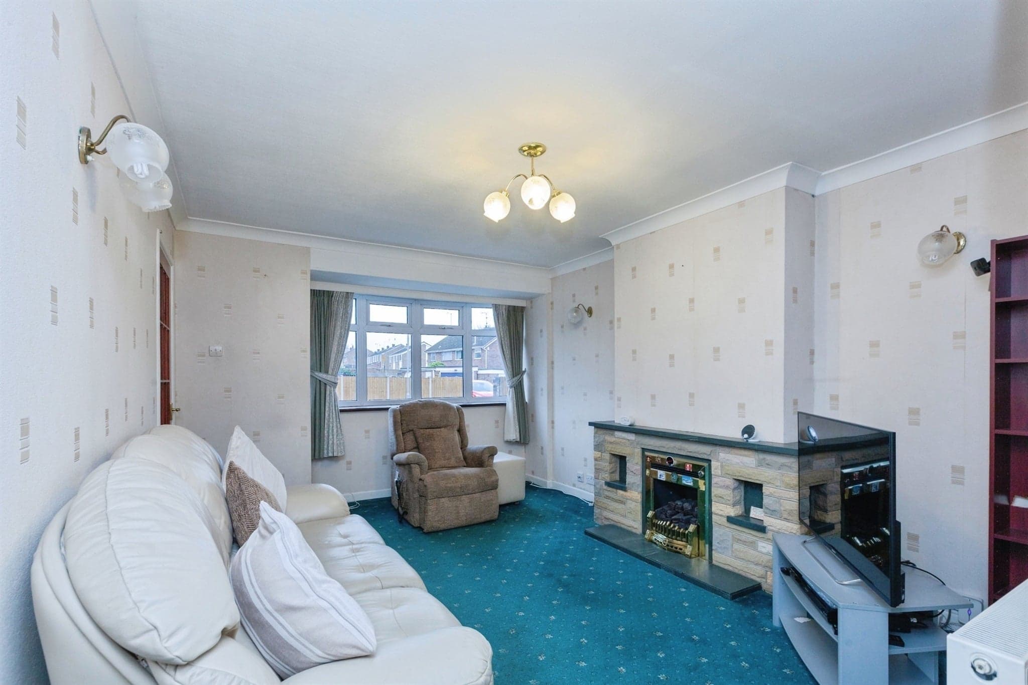 Property at Cawsand Road, Wigston