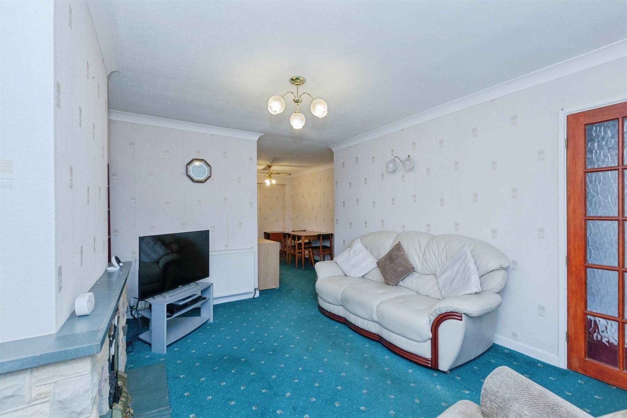 Property at Cawsand Road, Wigston