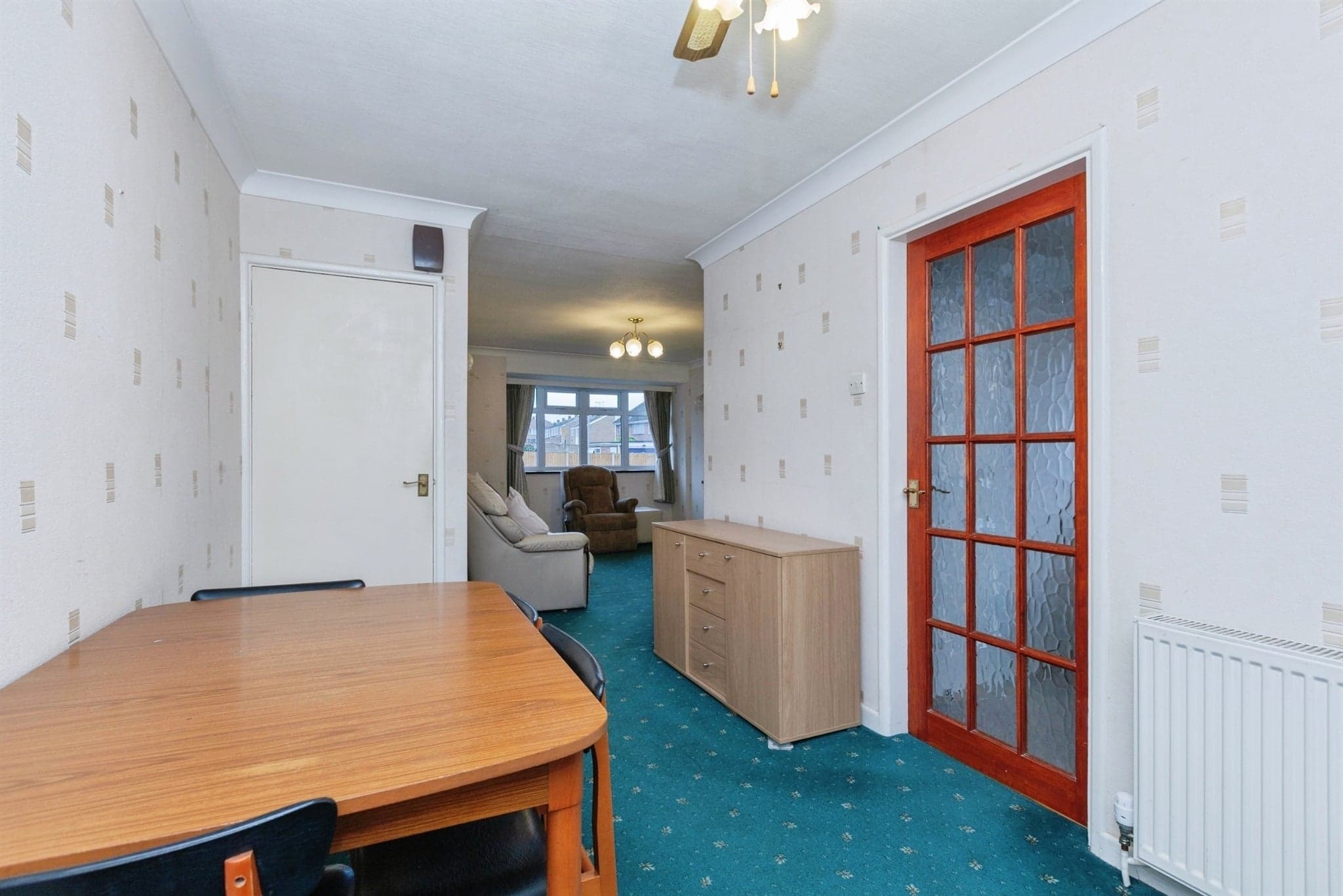 Property at Cawsand Road, Wigston