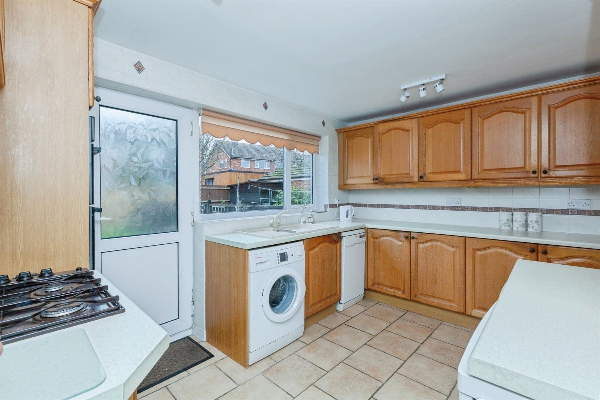 Property at Cawsand Road, Wigston