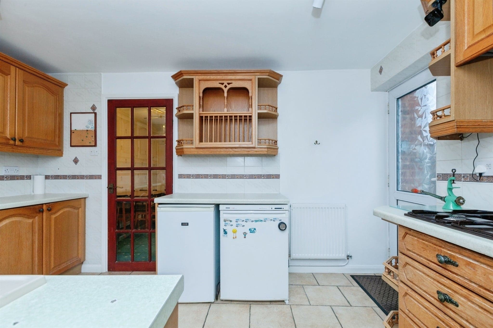 Property at Cawsand Road, Wigston