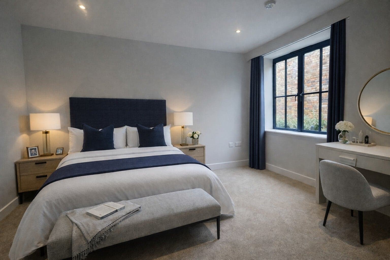 Property at R L Stevenson Avenue, Bournemouth