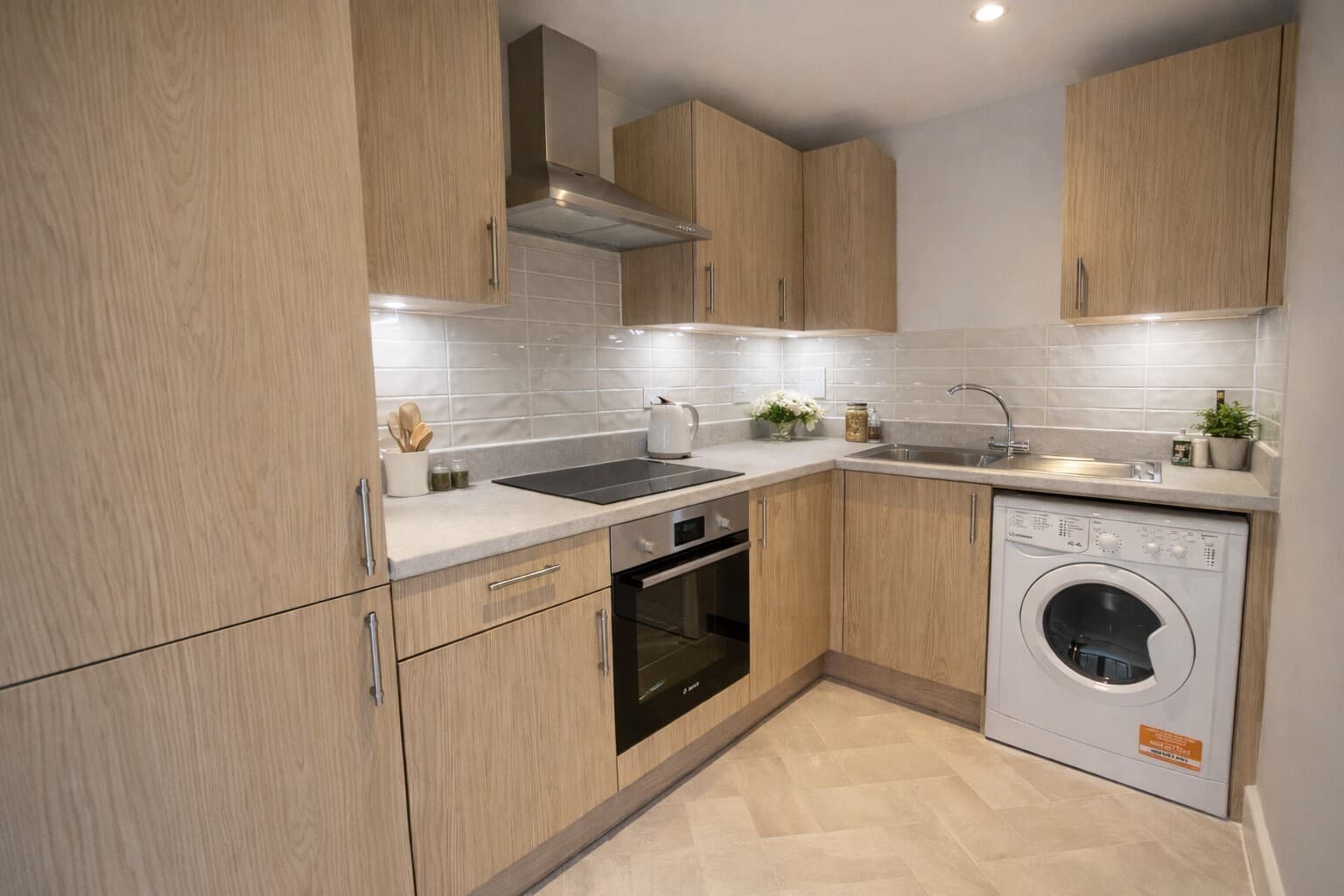 Property at R L Stevenson Avenue, Bournemouth