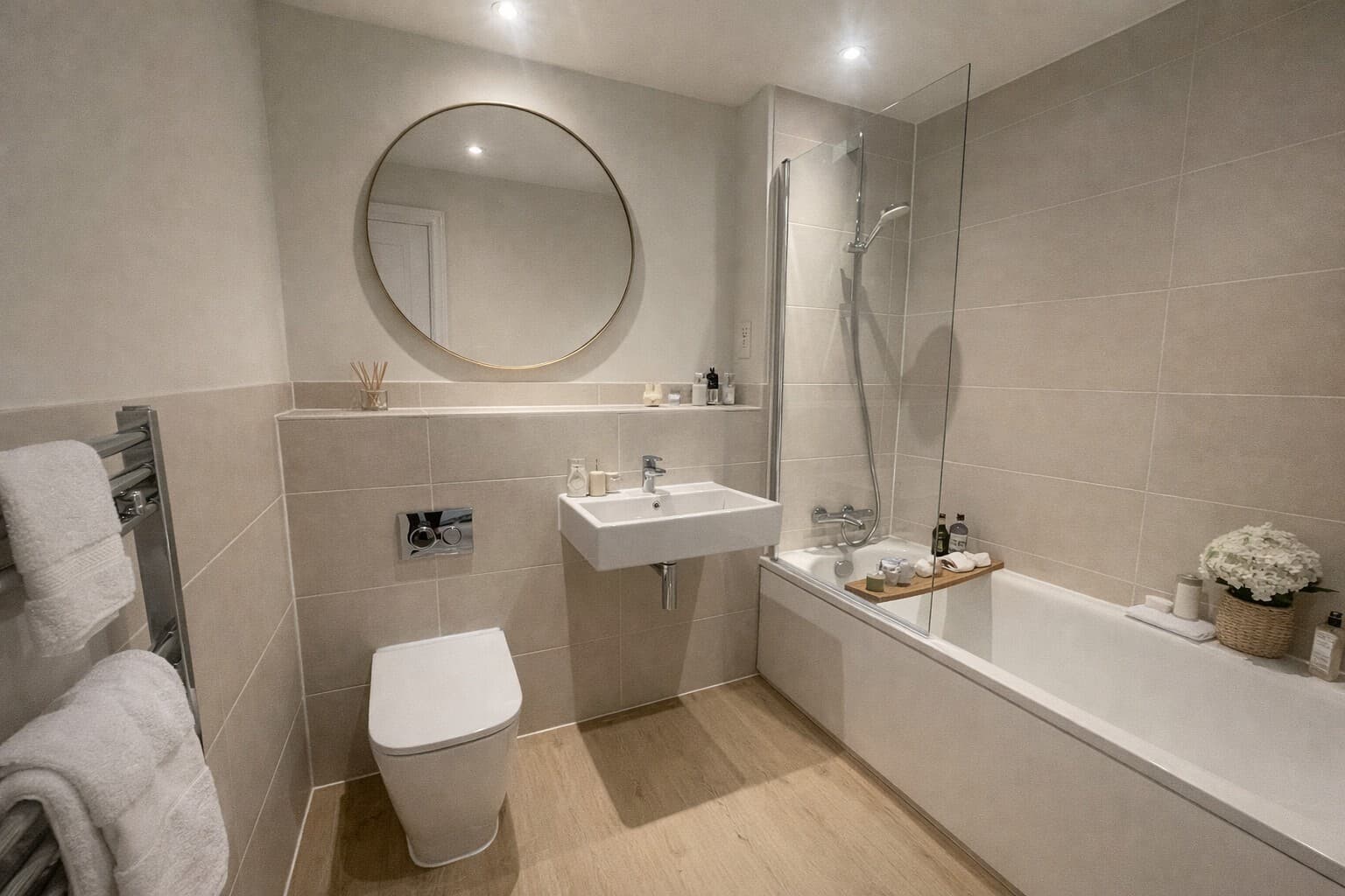 Property at R L Stevenson Avenue, Bournemouth