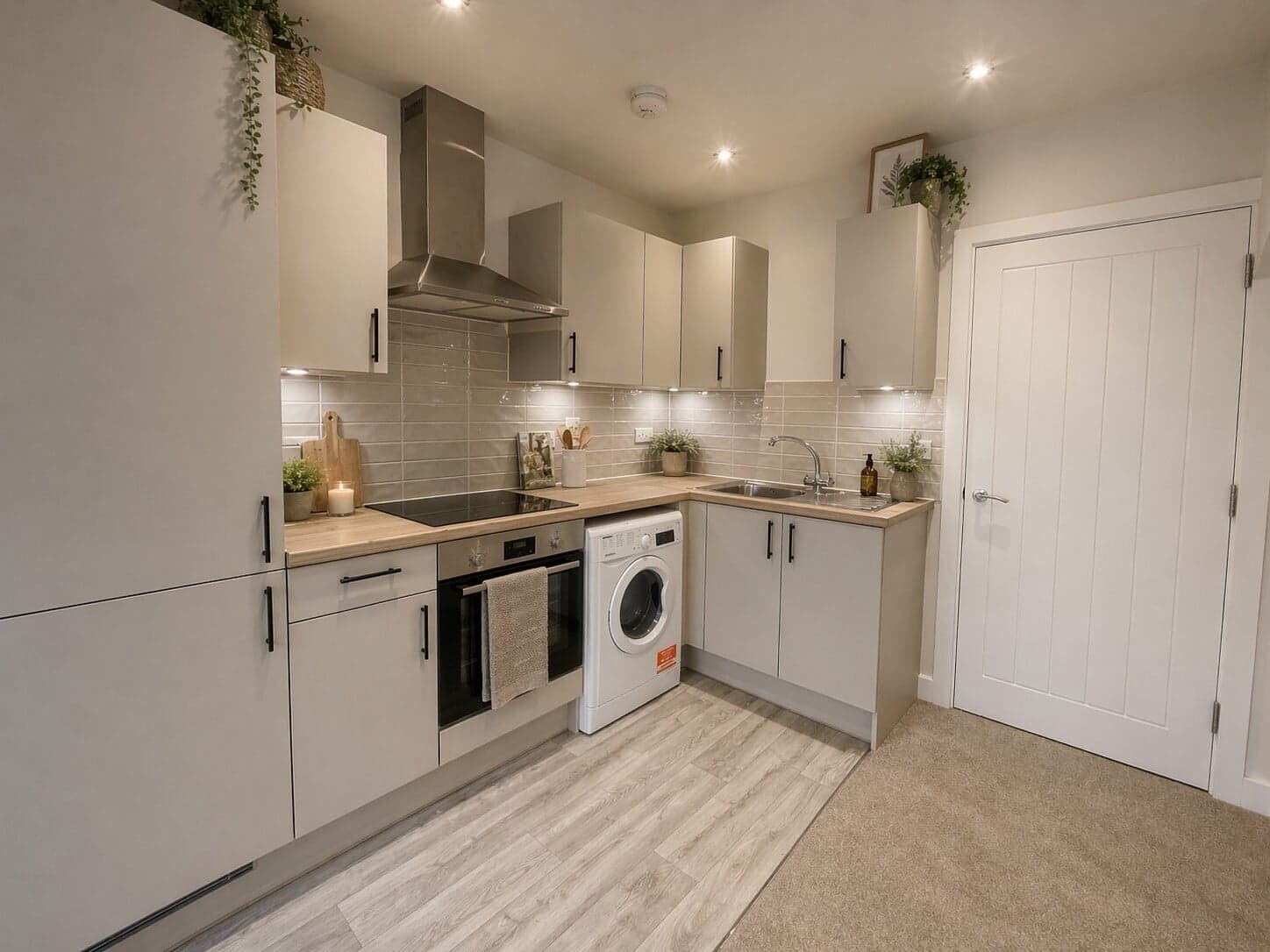 Property at R L Stevenson Avenue, Bournemouth