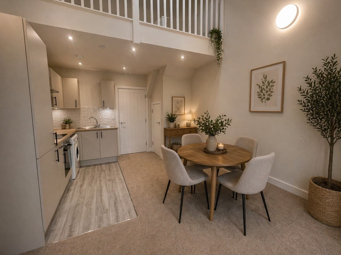 Property at R L Stevenson Avenue, Bournemouth