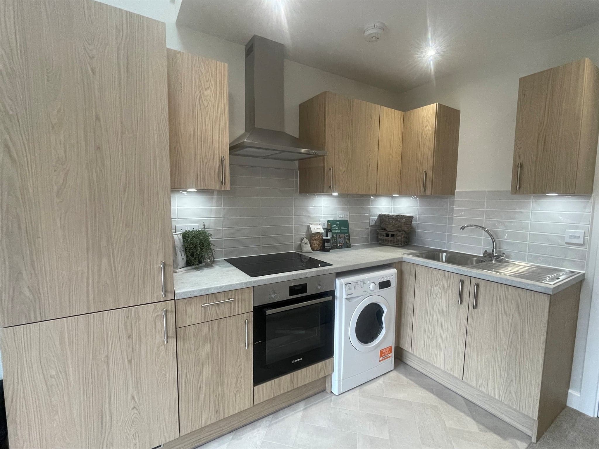Property at R L Stevenson Avenue, Bournemouth