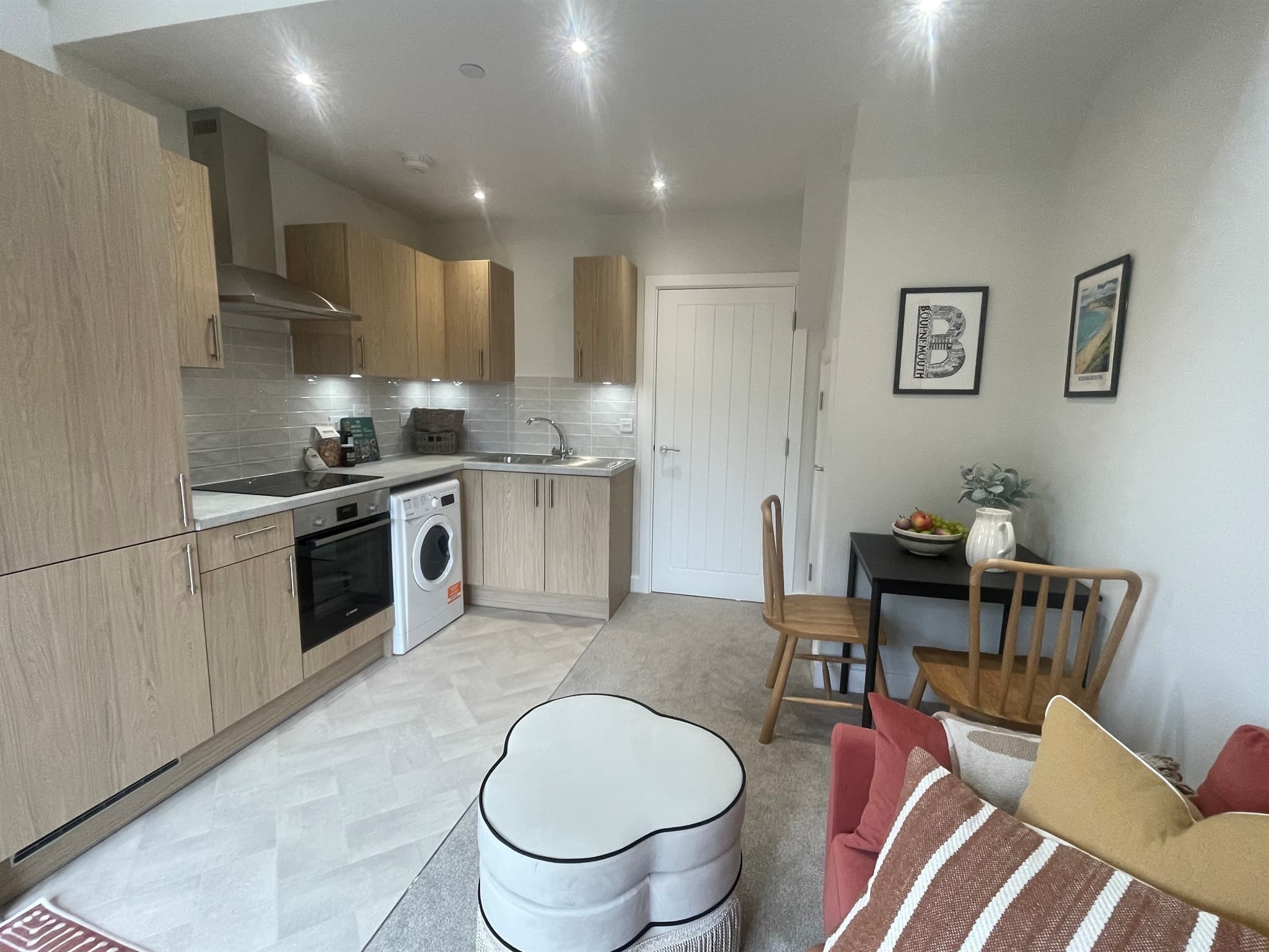 Property at R L Stevenson Avenue, Bournemouth