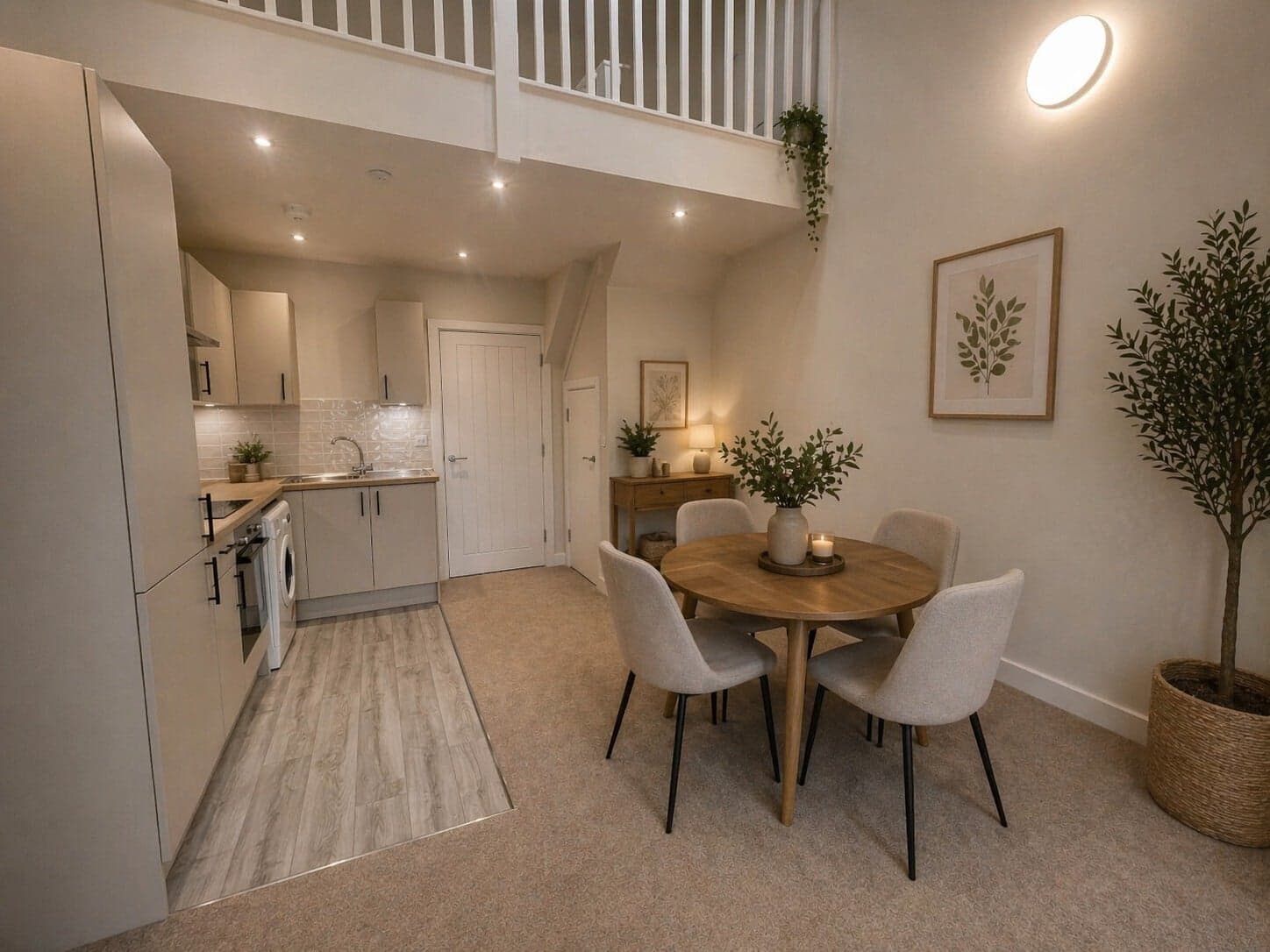 Property at R L Stevenson Avenue, Bournemouth