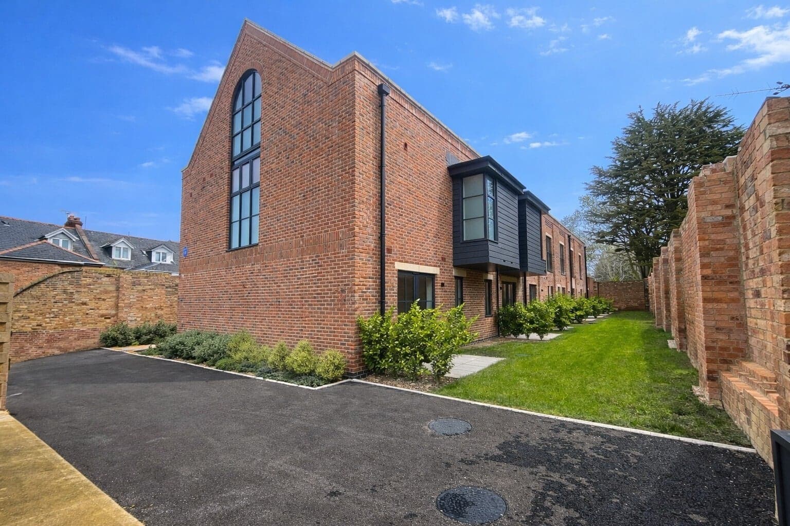 Property at R L Stevenson Avenue, Bournemouth