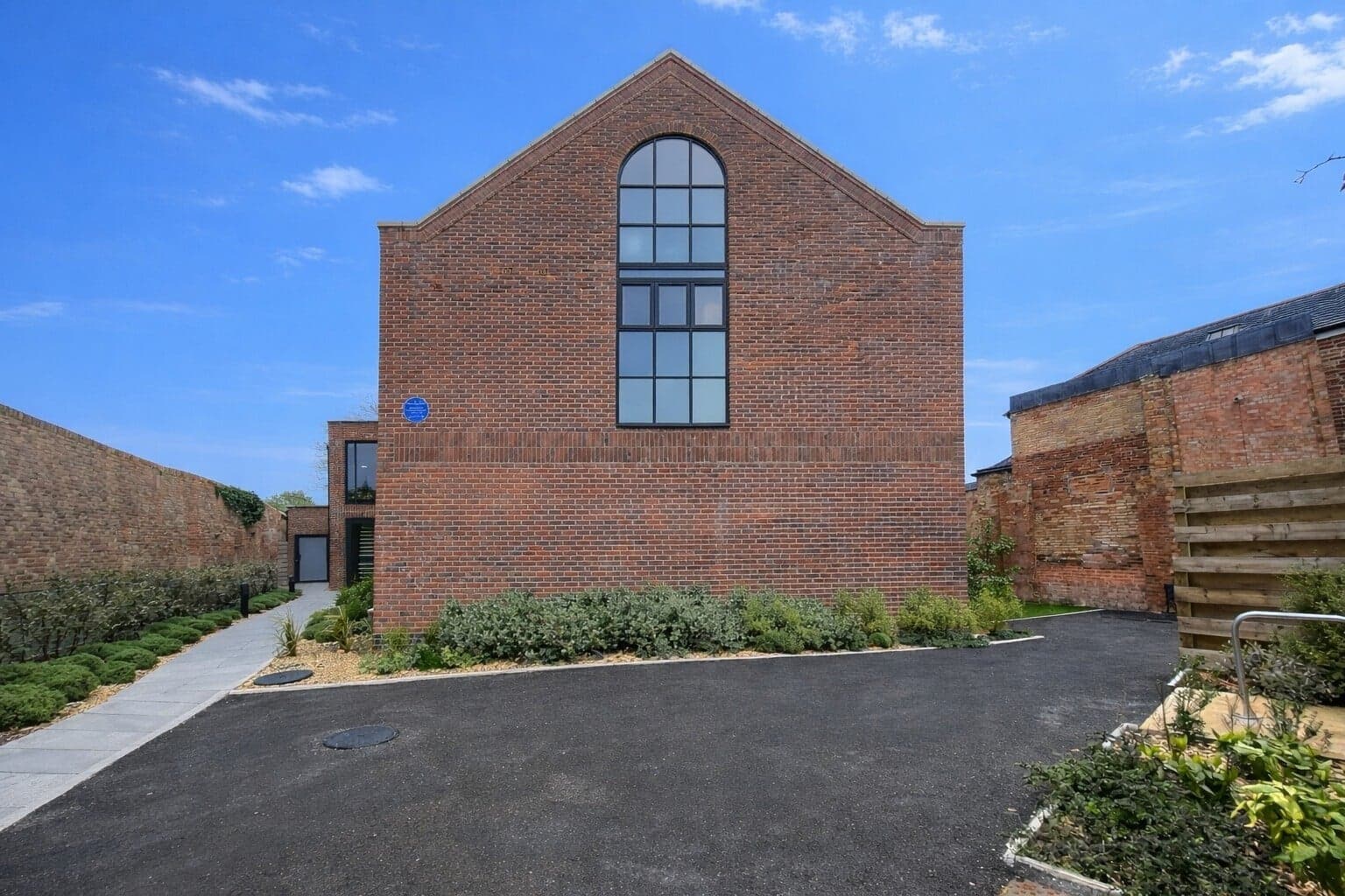Property at R L Stevenson Avenue, Bournemouth