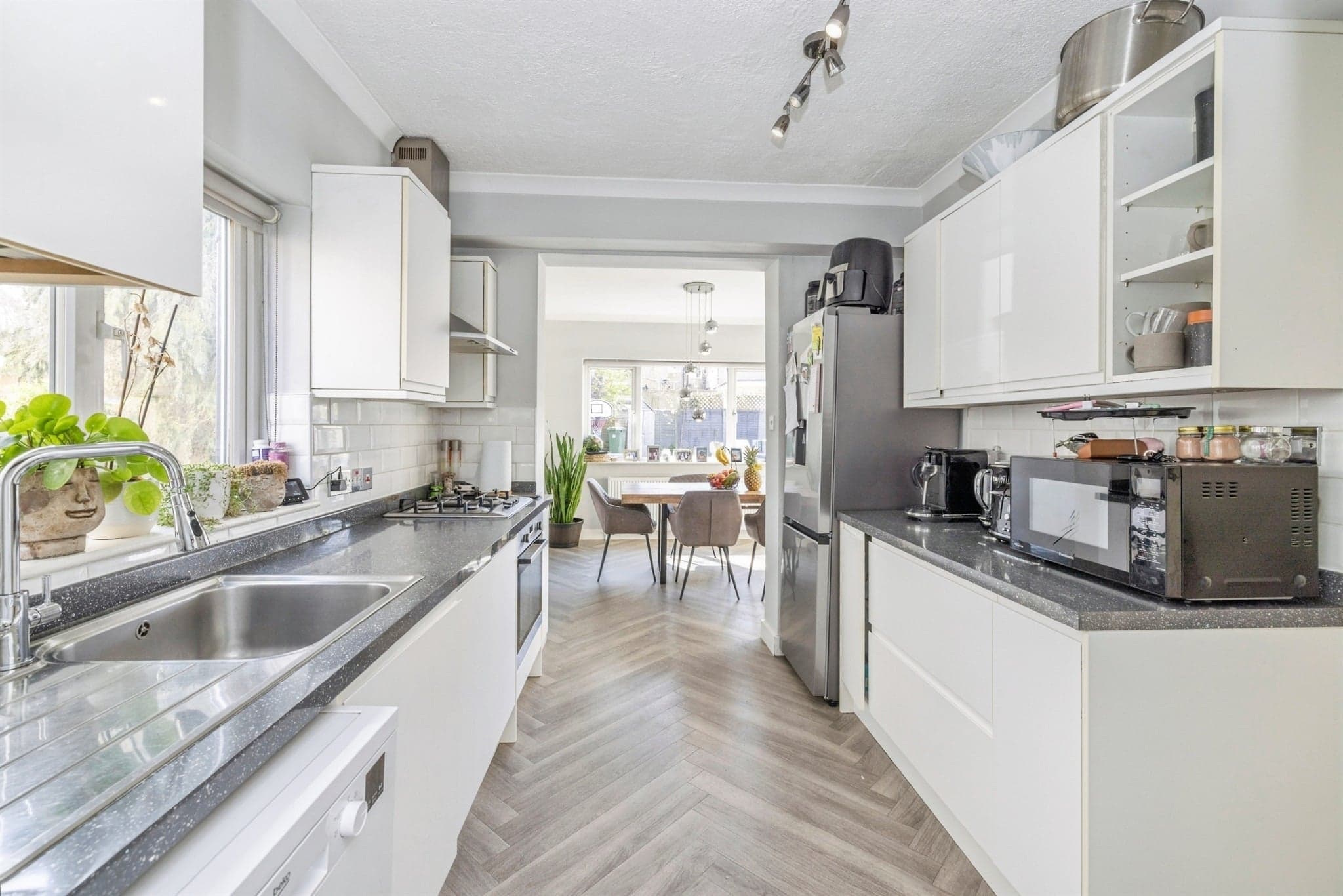 Property at Walton Road, Bushey