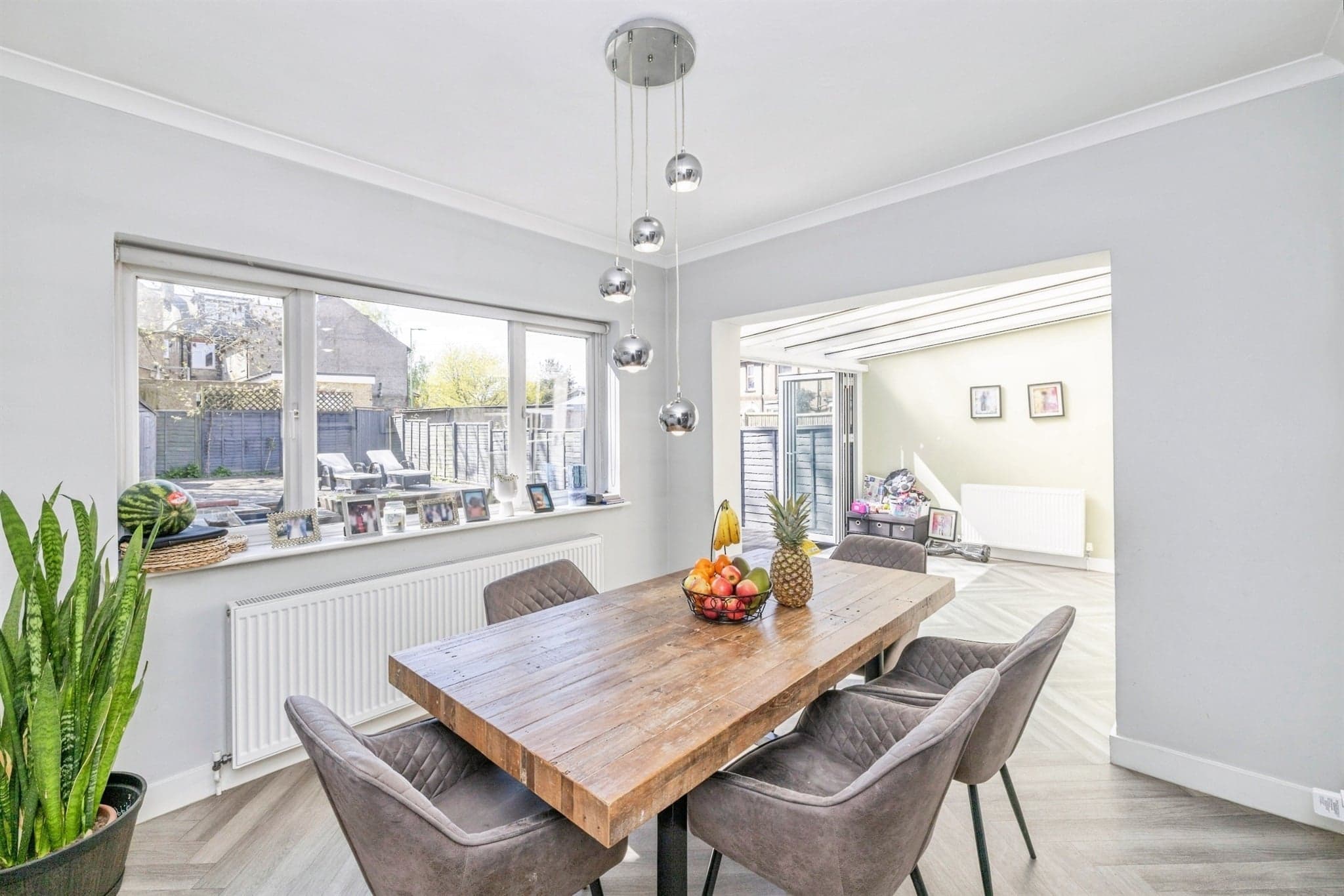 Property at Walton Road, Bushey