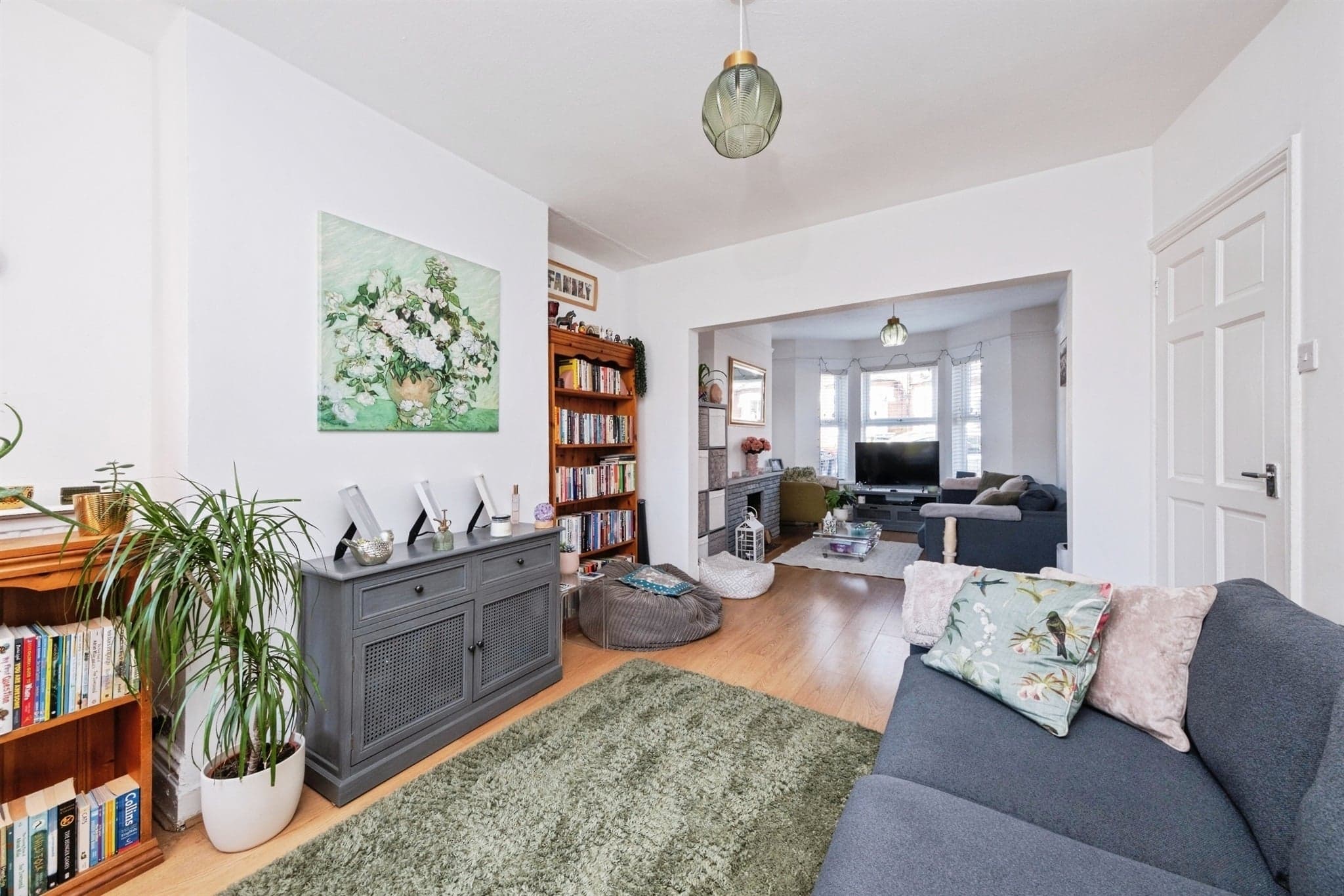 Property at Anson Road, Wolverton