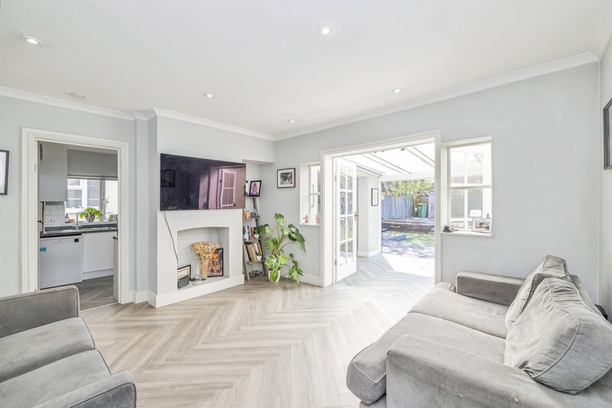 Property at Walton Road, Bushey