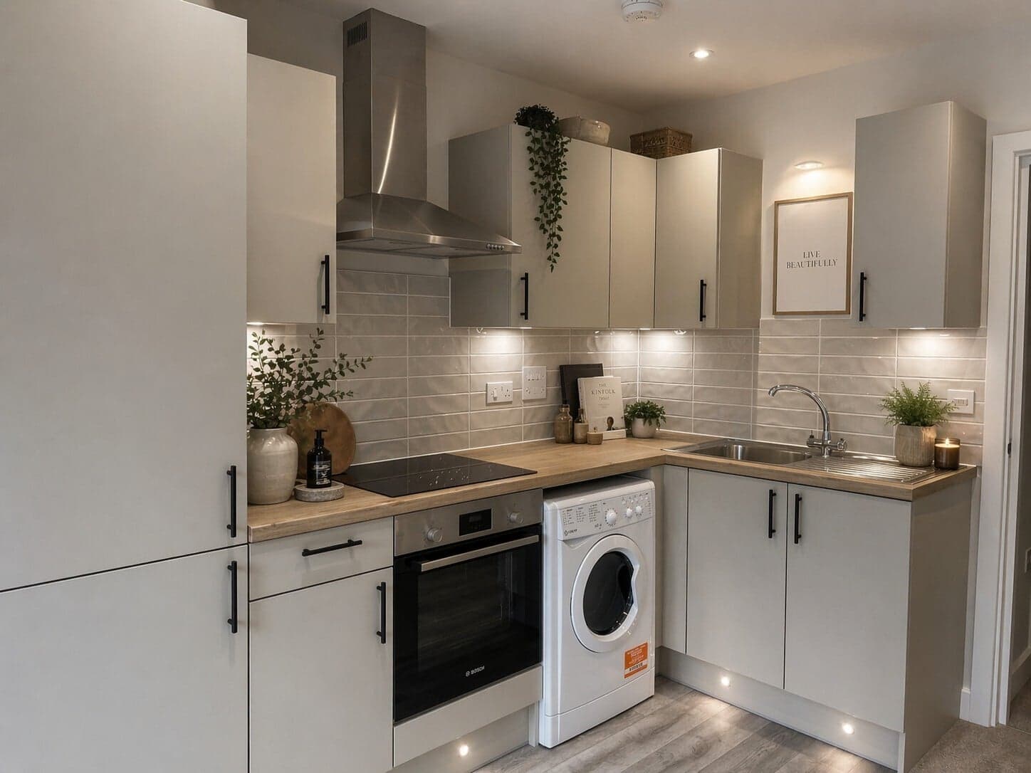 Property at R L Stevenson Avenue, Bournemouth