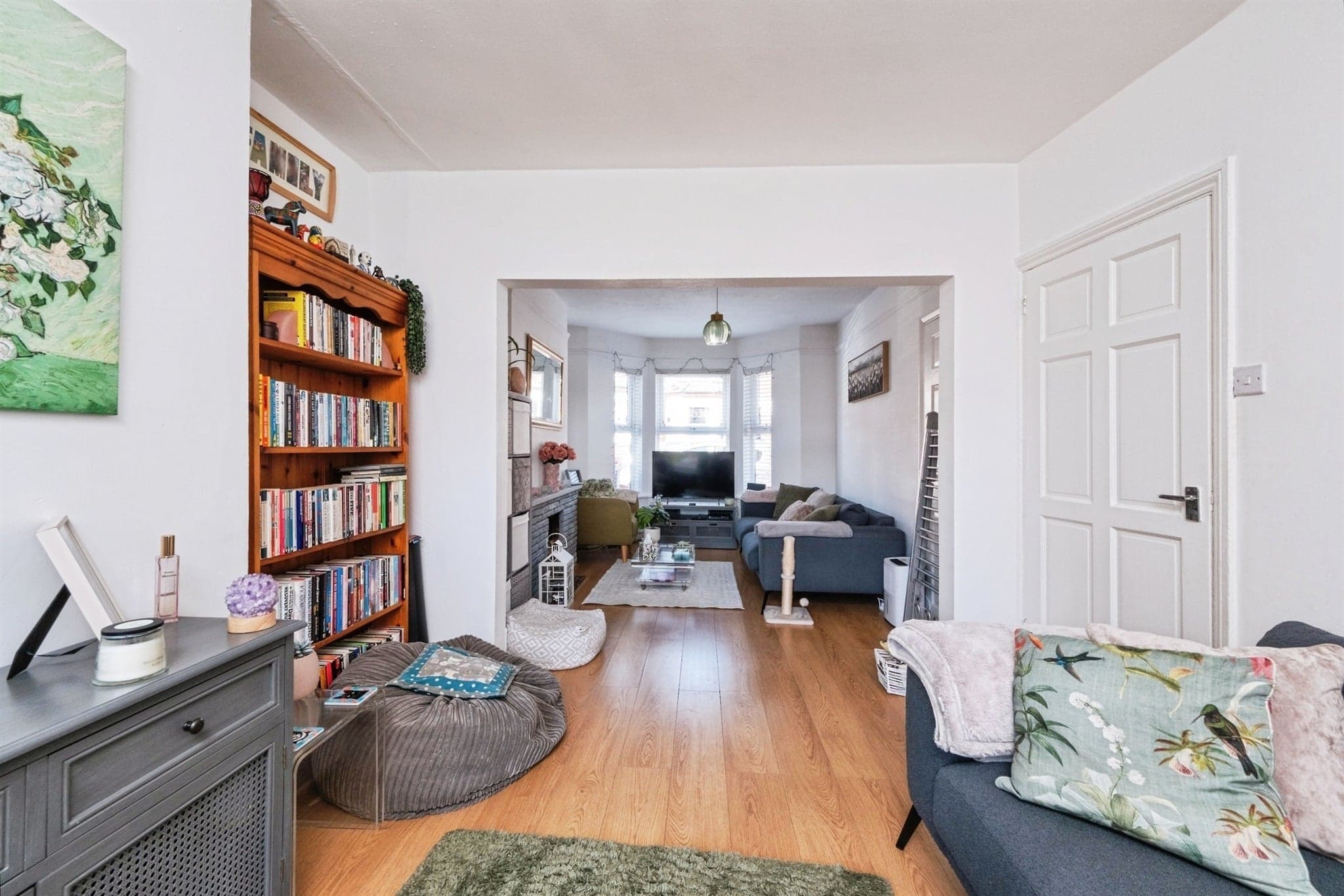 Property at Anson Road, Wolverton