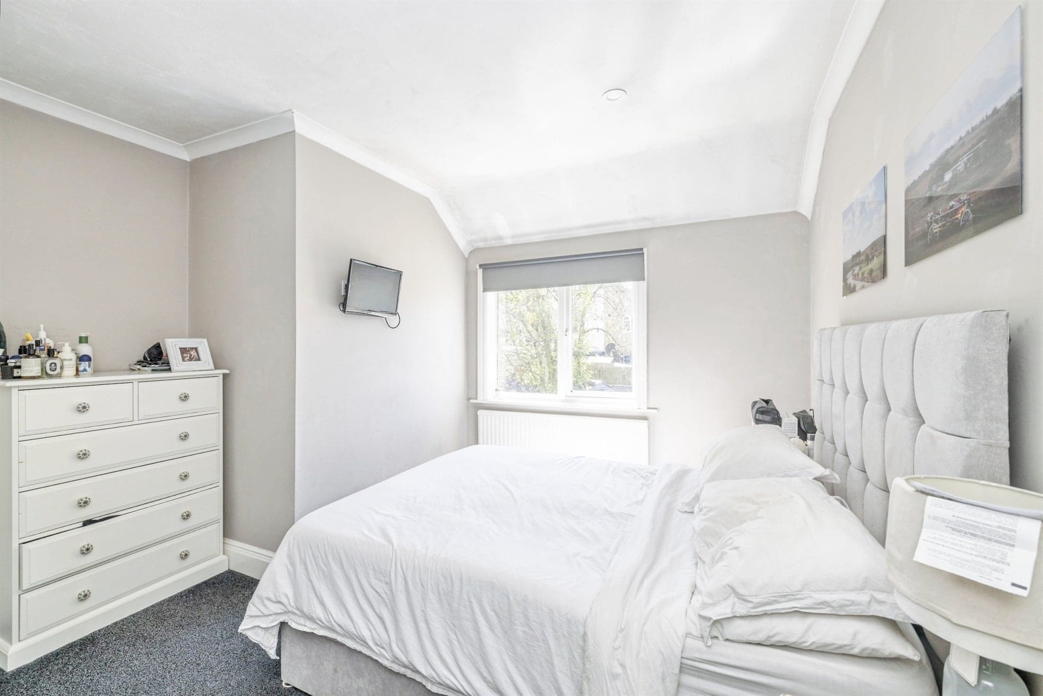 Property at Walton Road, Bushey
