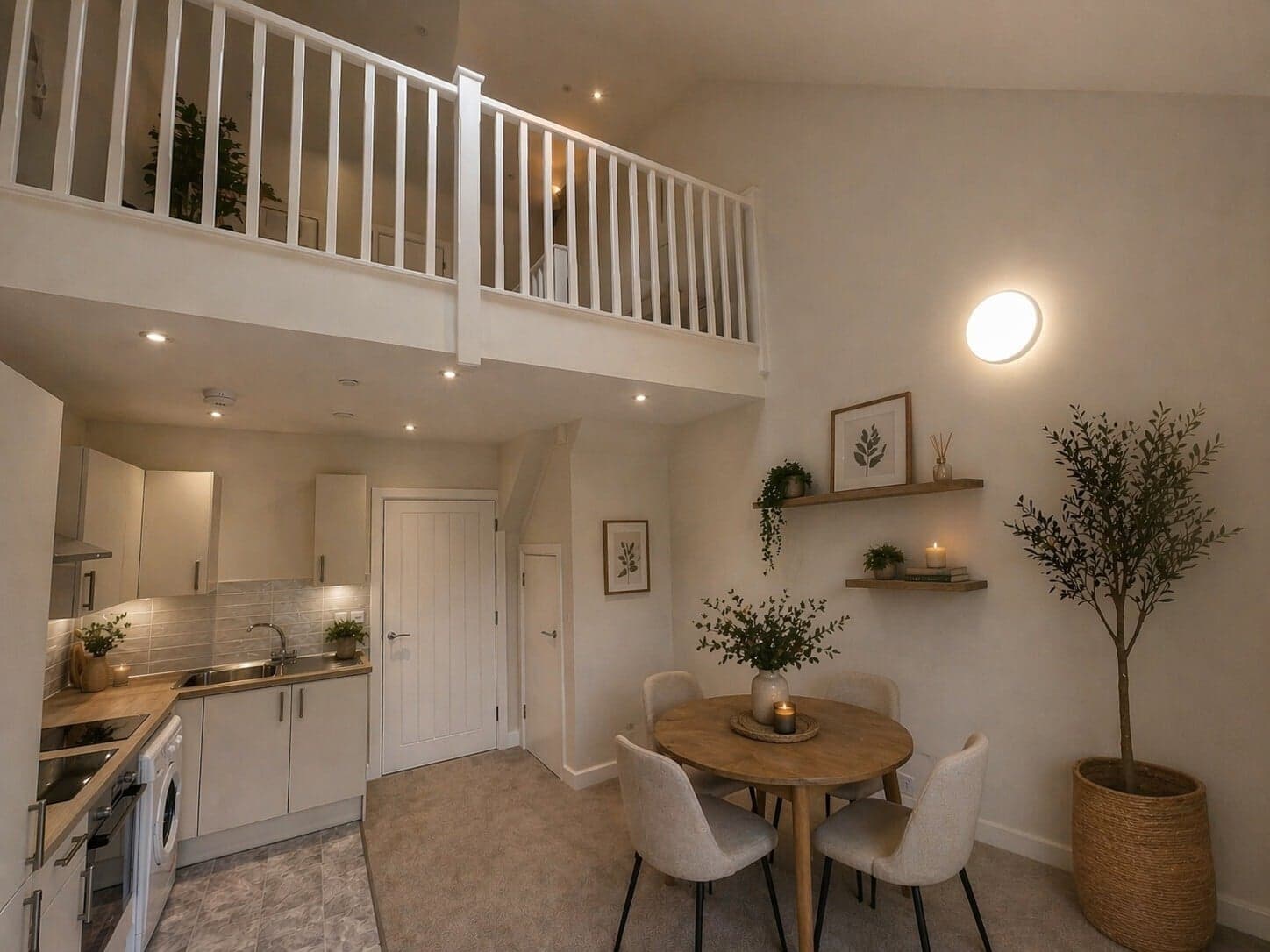 Property at R L Stevenson Avenue, Bournemouth