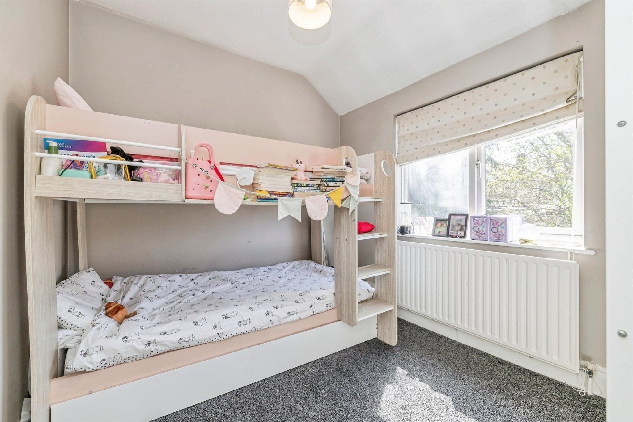 Property at Walton Road, Bushey