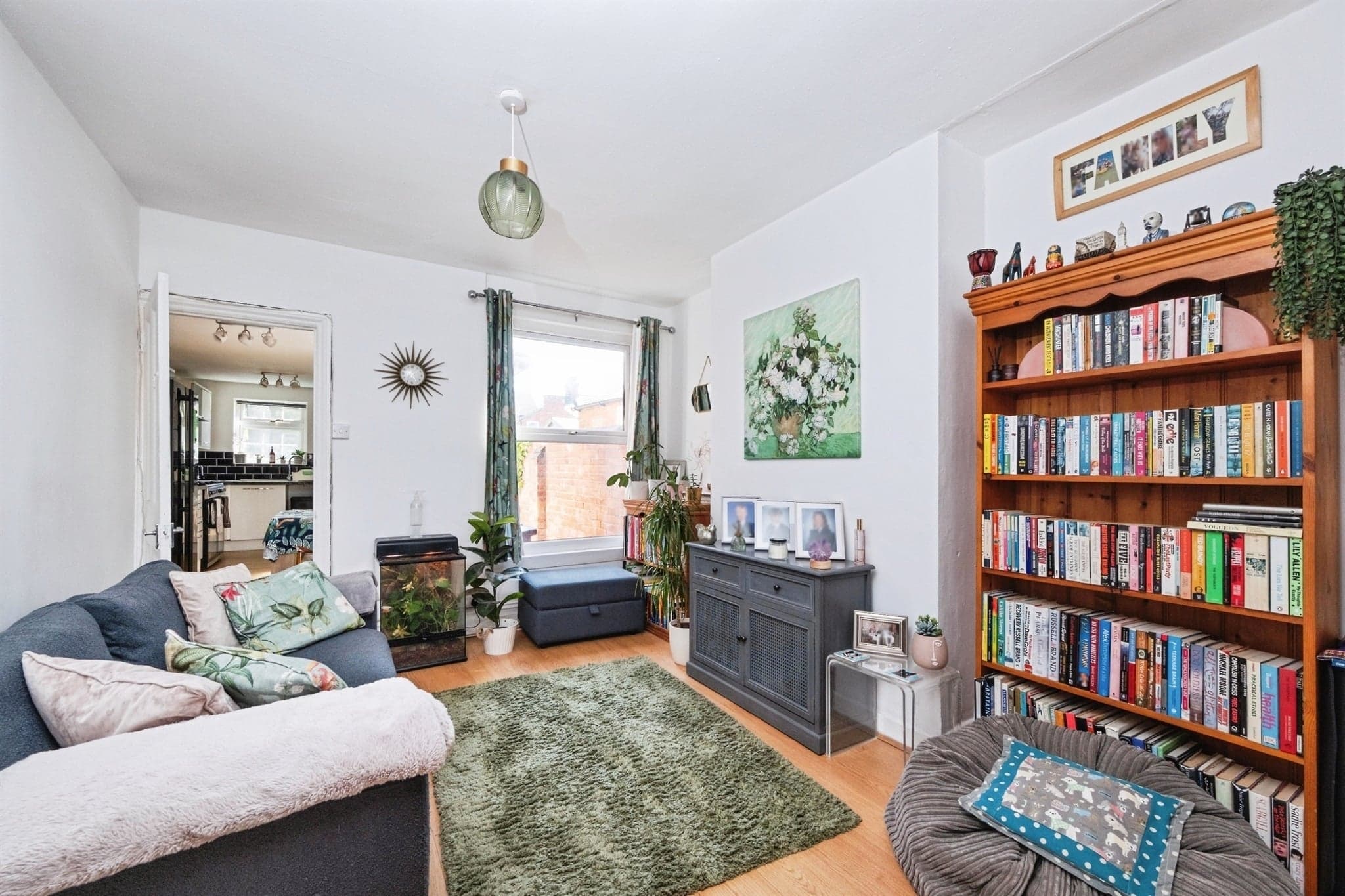 Property at Anson Road, Wolverton