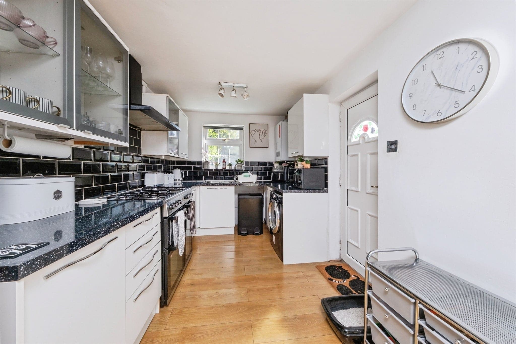 Property at Anson Road, Wolverton
