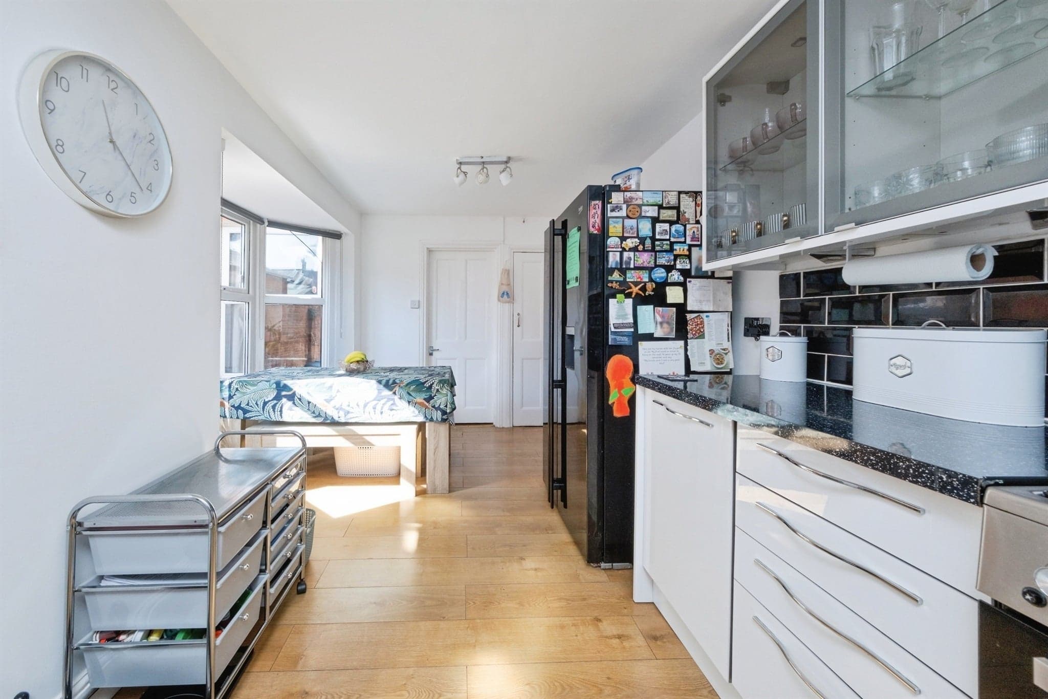 Property at Anson Road, Wolverton