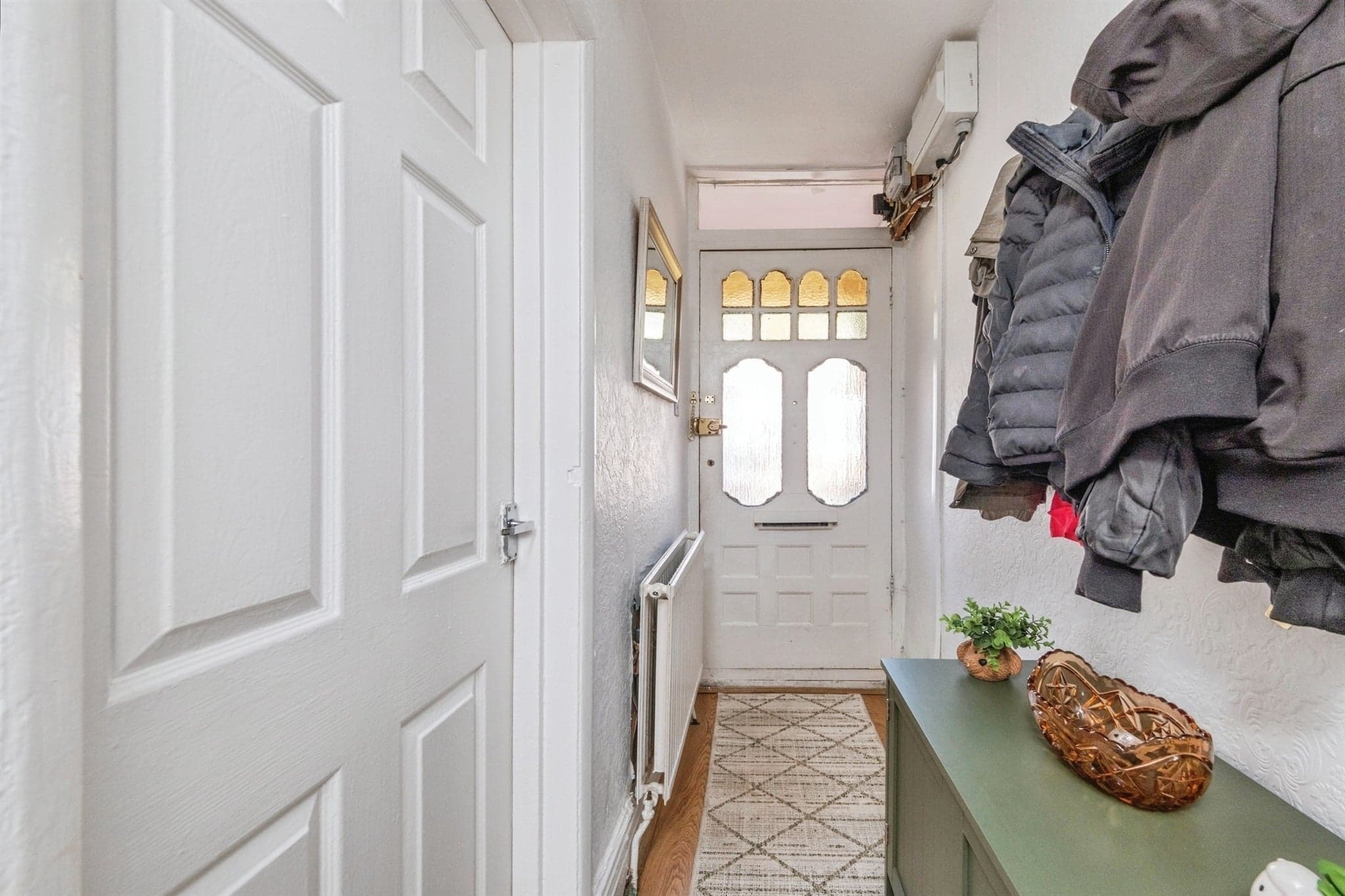 Property at Anson Road, Wolverton