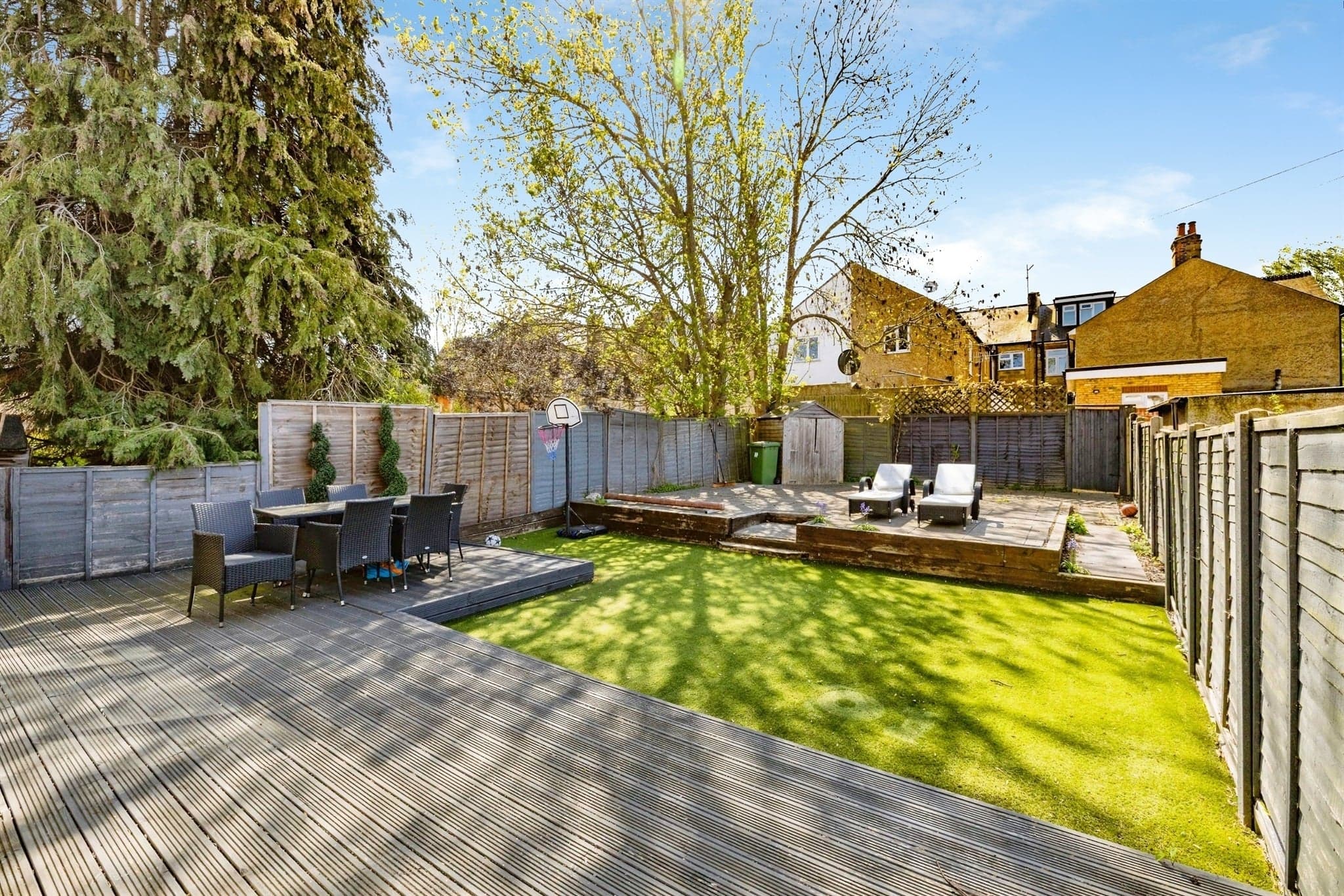 Property at Walton Road, Bushey