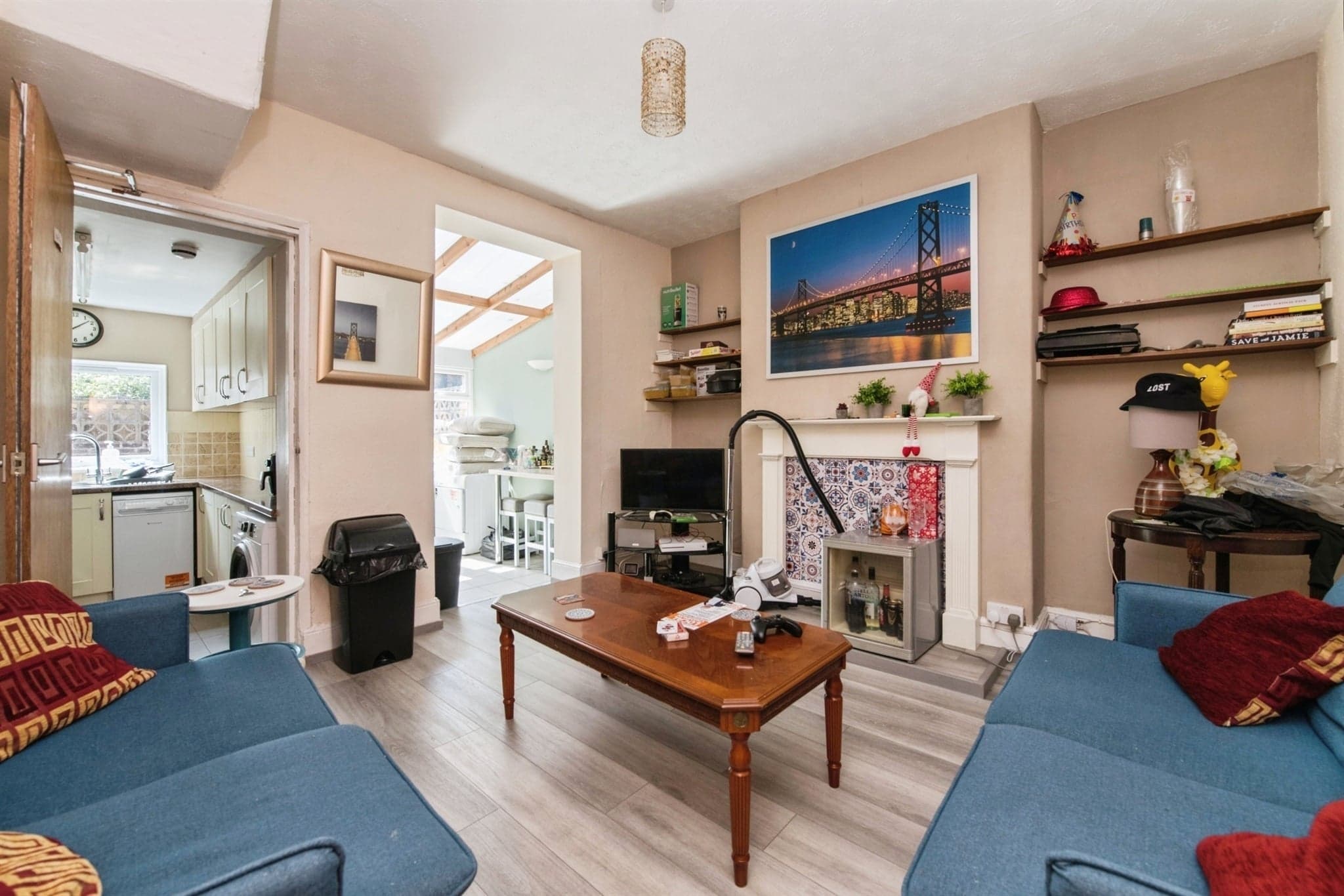 Property at Victoria Street, Exeter