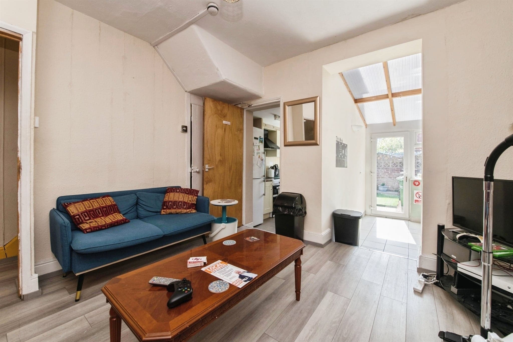 Property at Victoria Street, Exeter