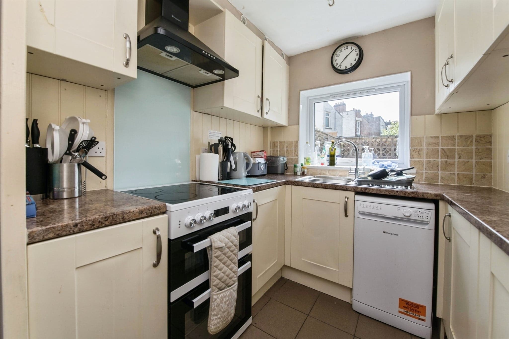 Property at Victoria Street, Exeter