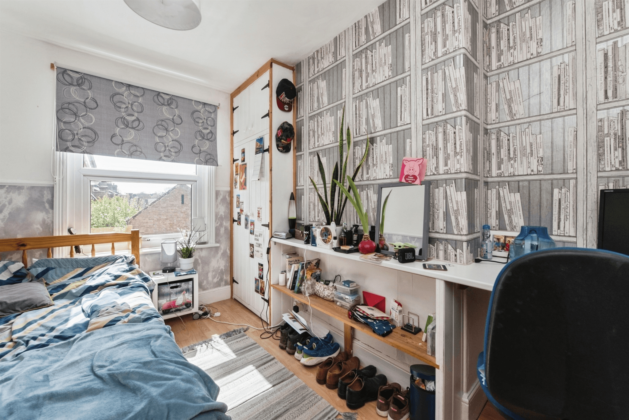 Property at Victoria Street, Exeter
