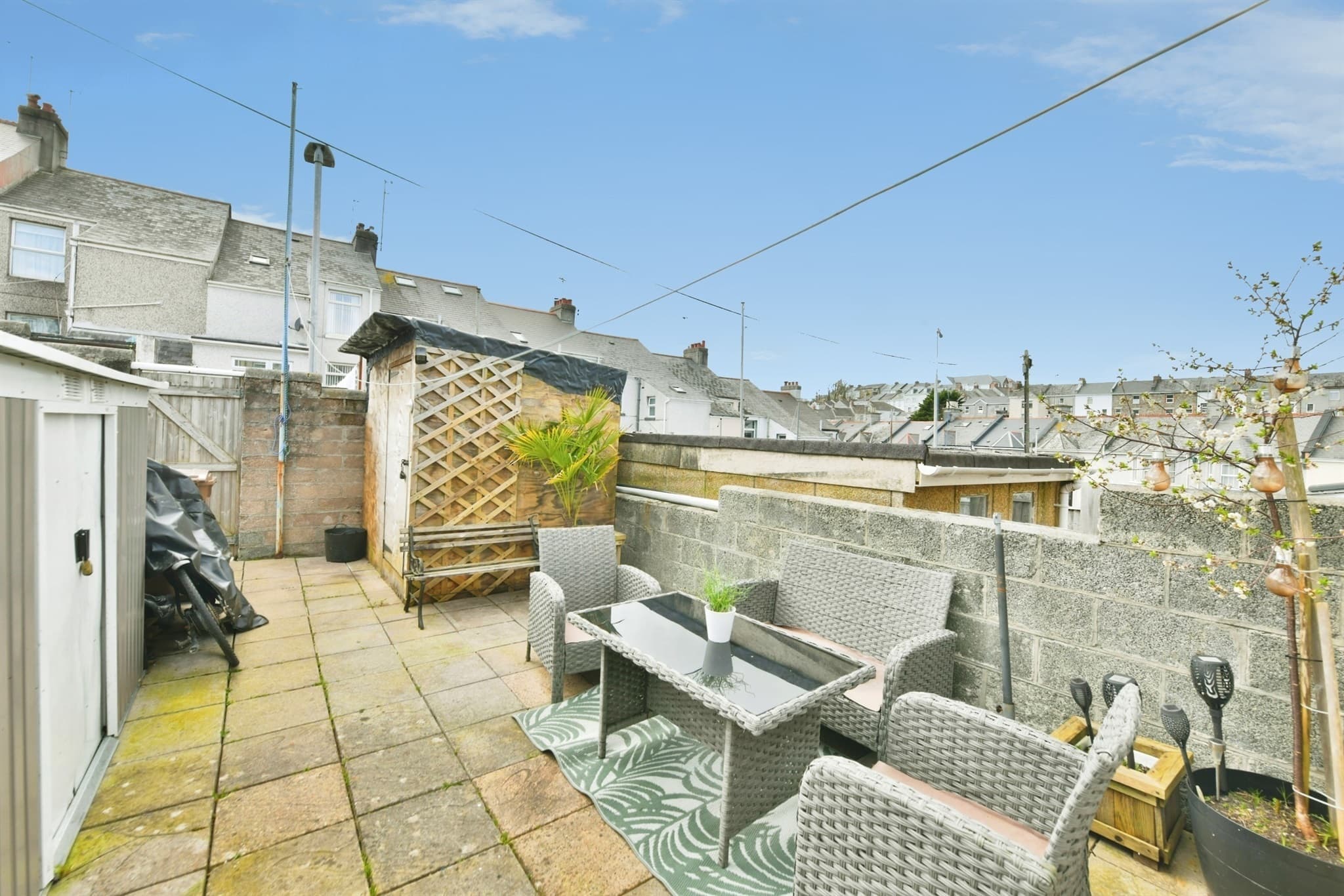 Property at Sturdee Road, Plymouth