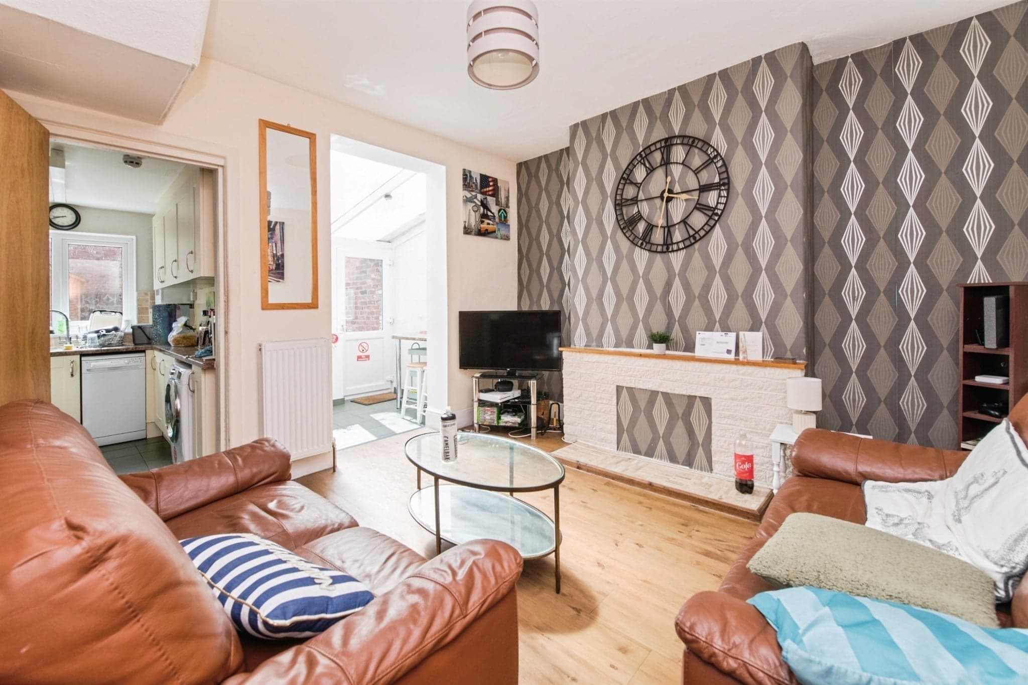 Property at Victoria Street, Exeter