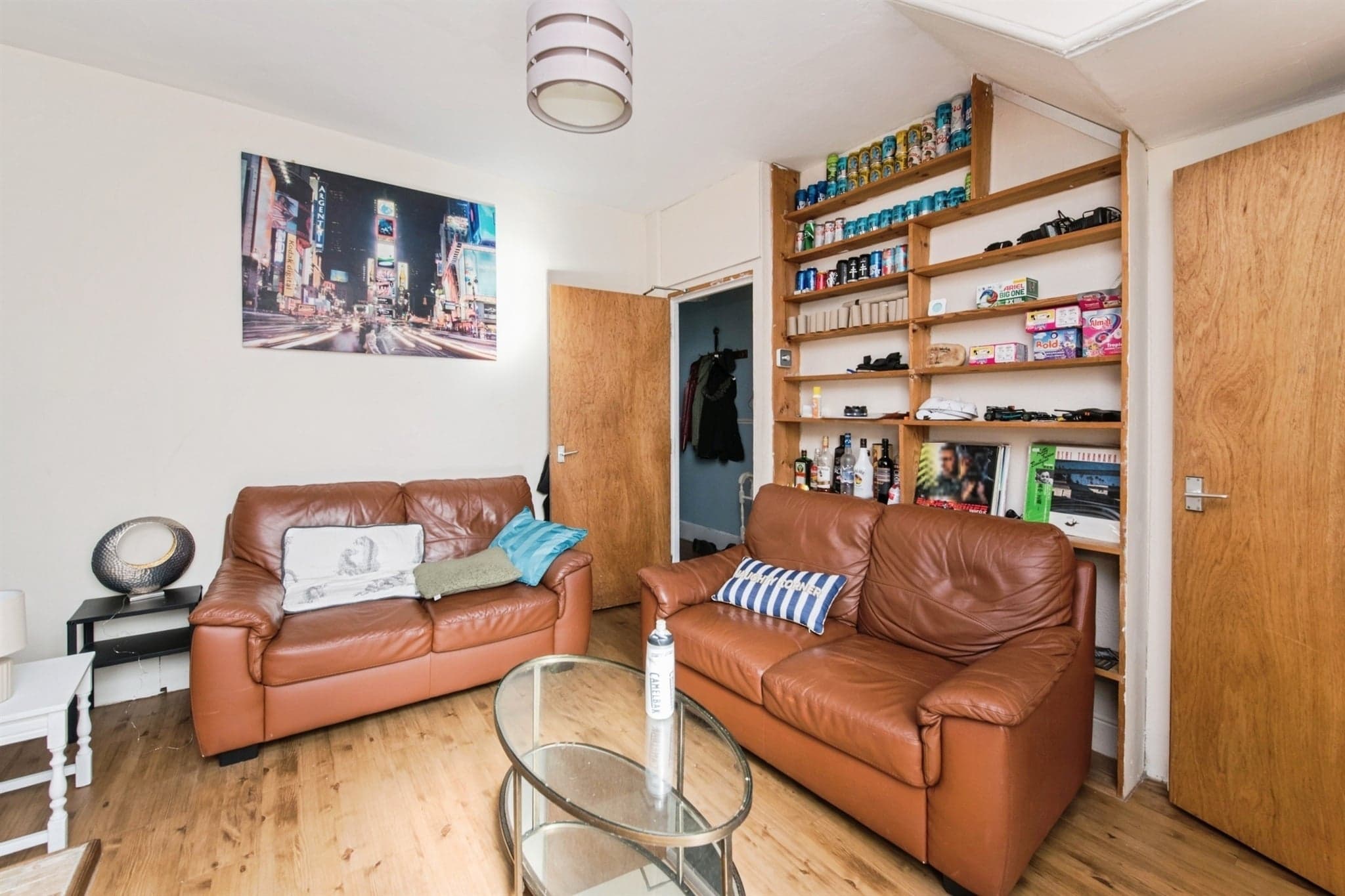 Property at Victoria Street, Exeter