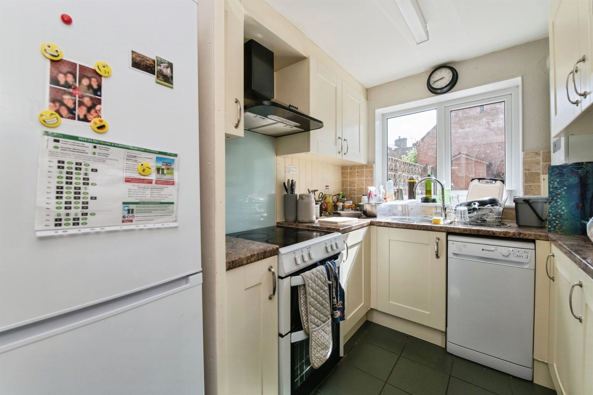 Property at Victoria Street, Exeter