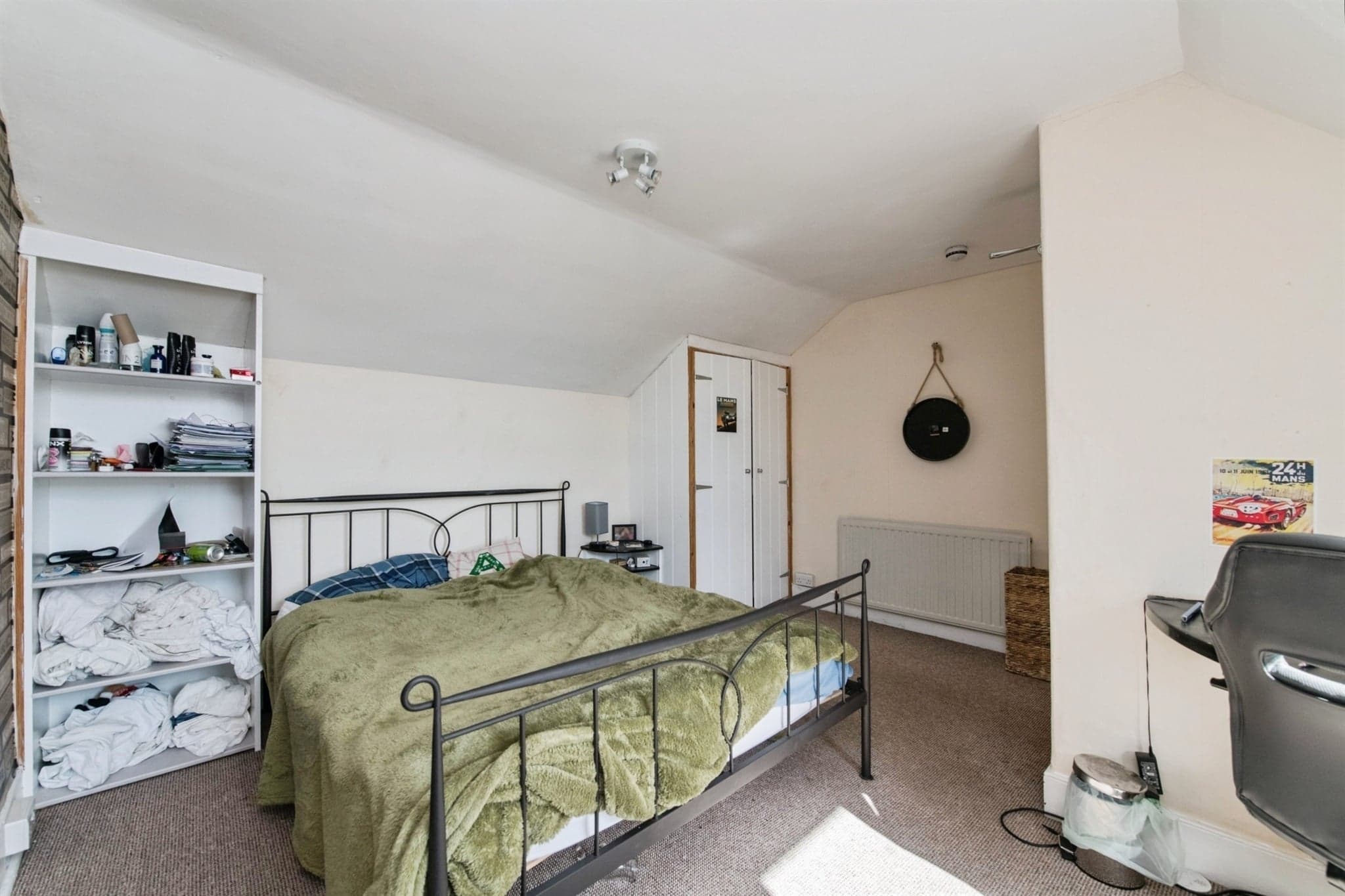 Property at Victoria Street, Exeter