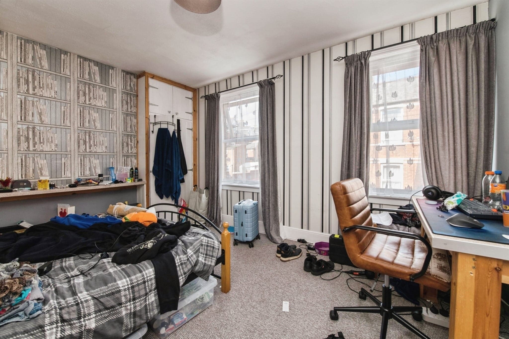 Property at Victoria Street, Exeter