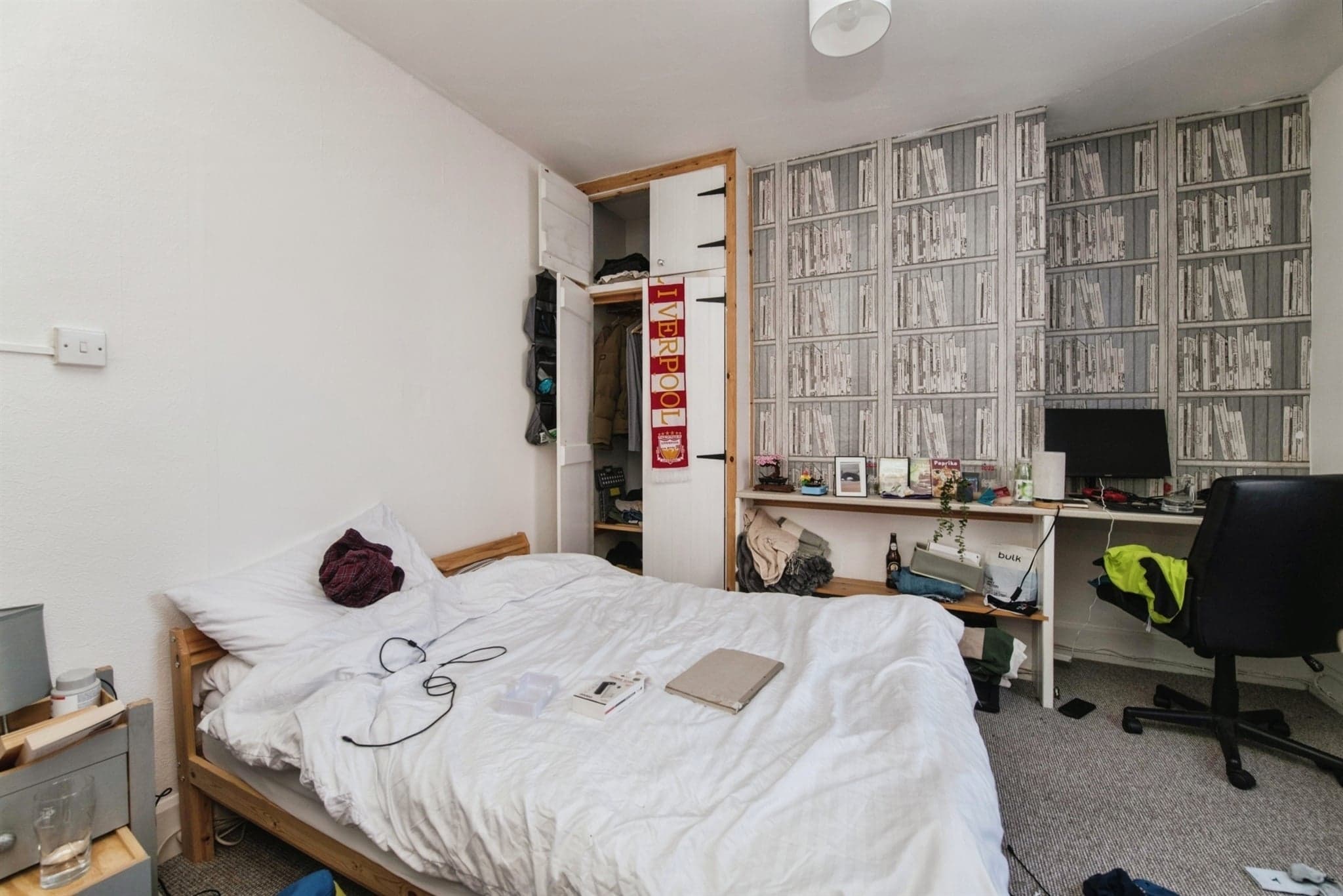 Property at Victoria Street, Exeter