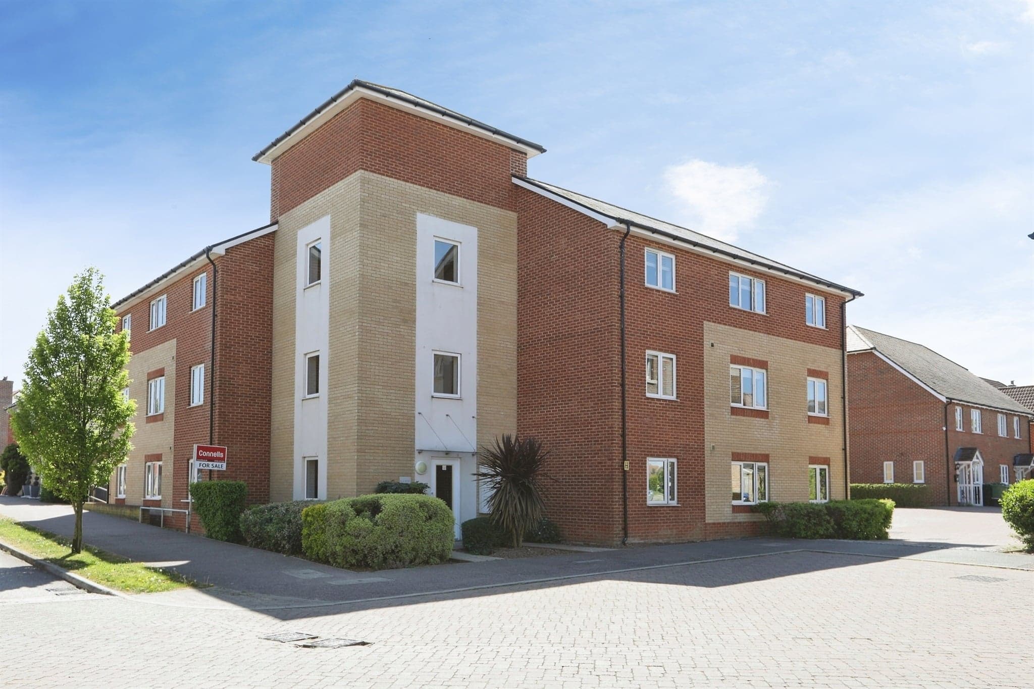 Property at Holly Blue Drive, Iwade, Sittingbourne