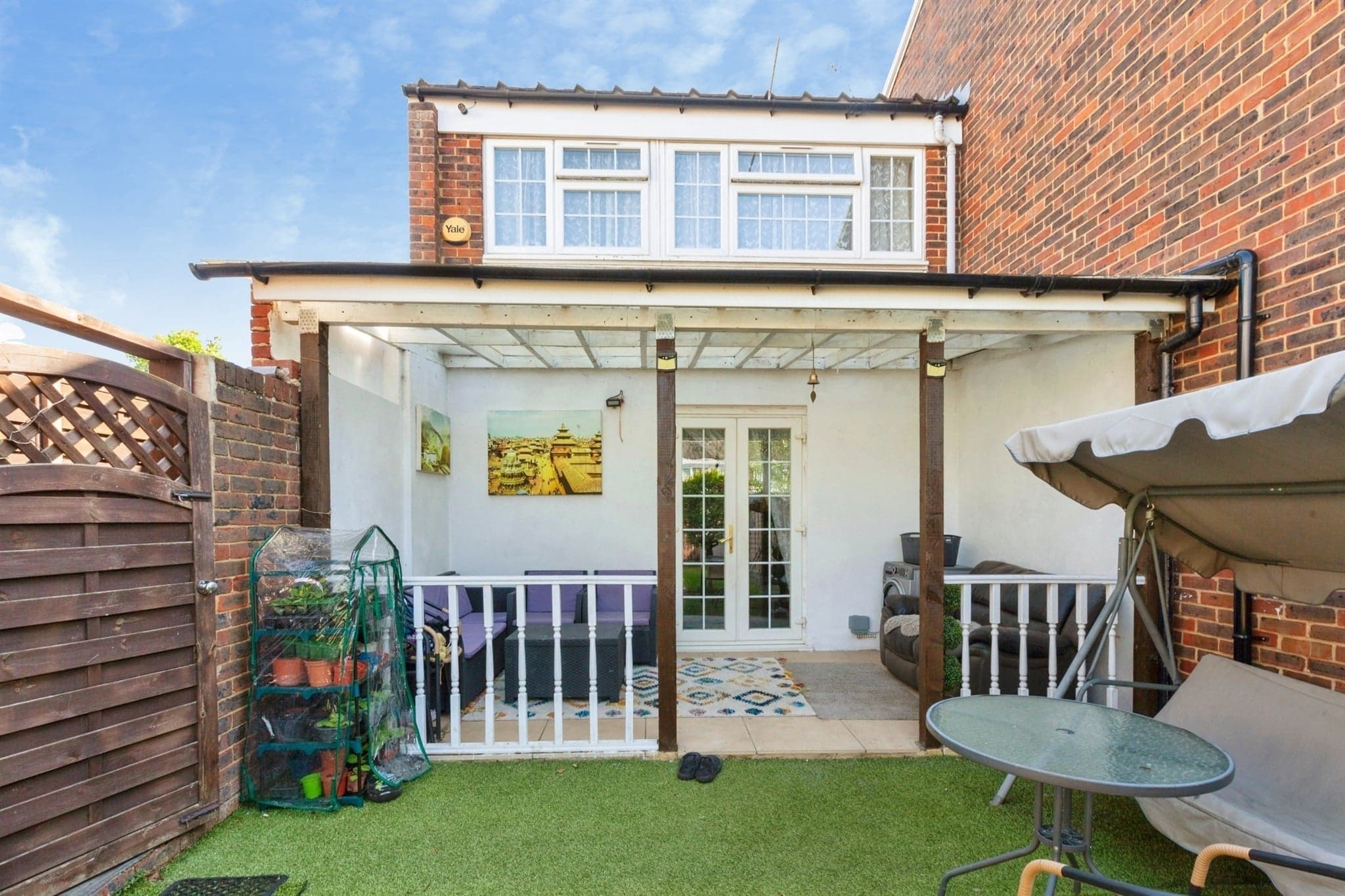 Property at High Street, Chalvey, Slough