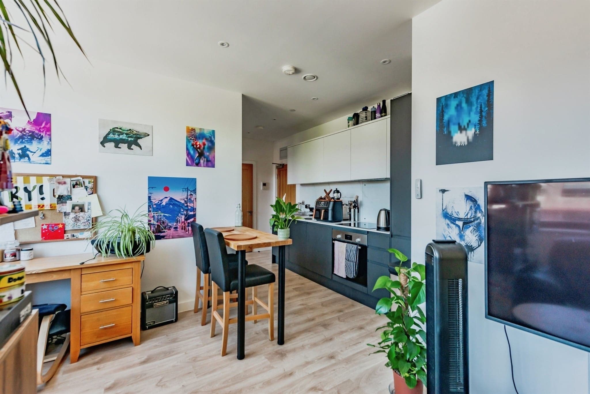 Property at Station Road, Redhill