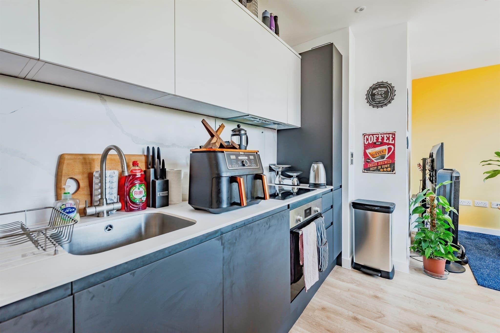 Property at Station Road, Redhill