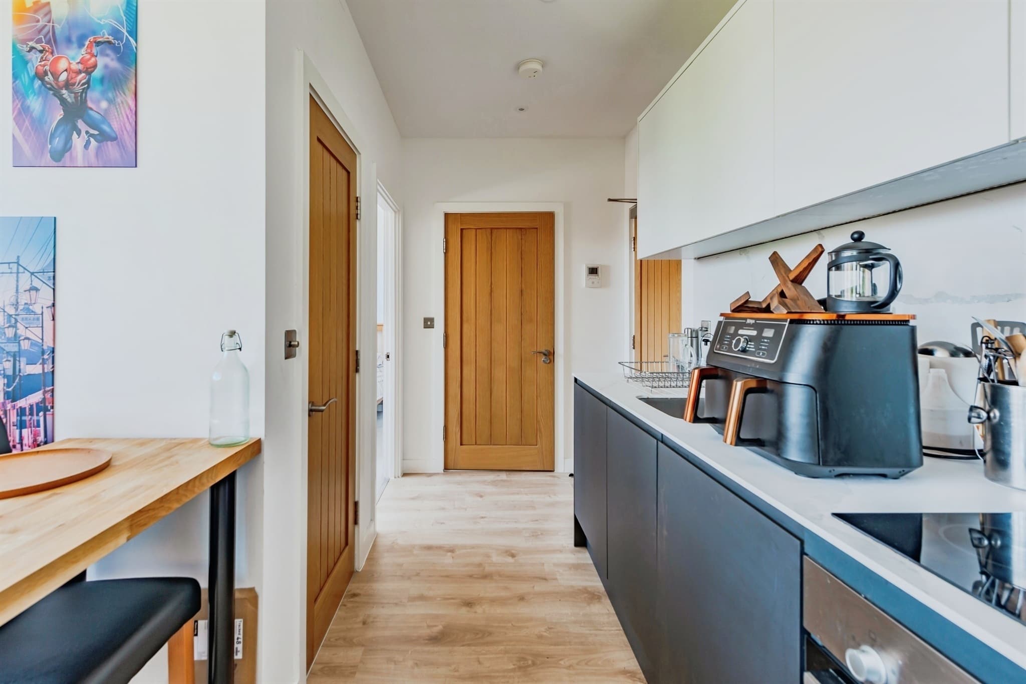 Property at Station Road, Redhill