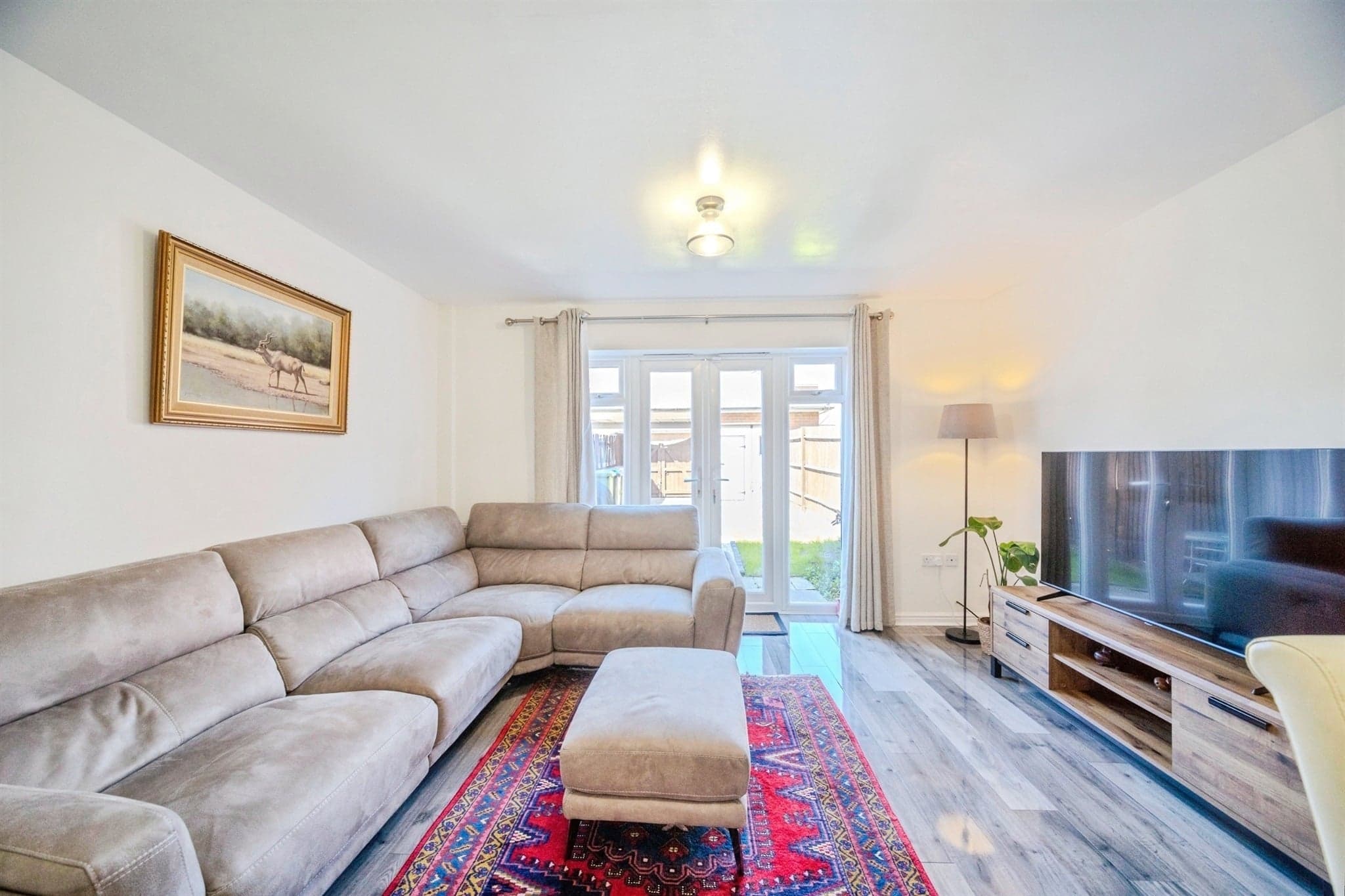 Property at Hopton Grove, Newport Pagnell