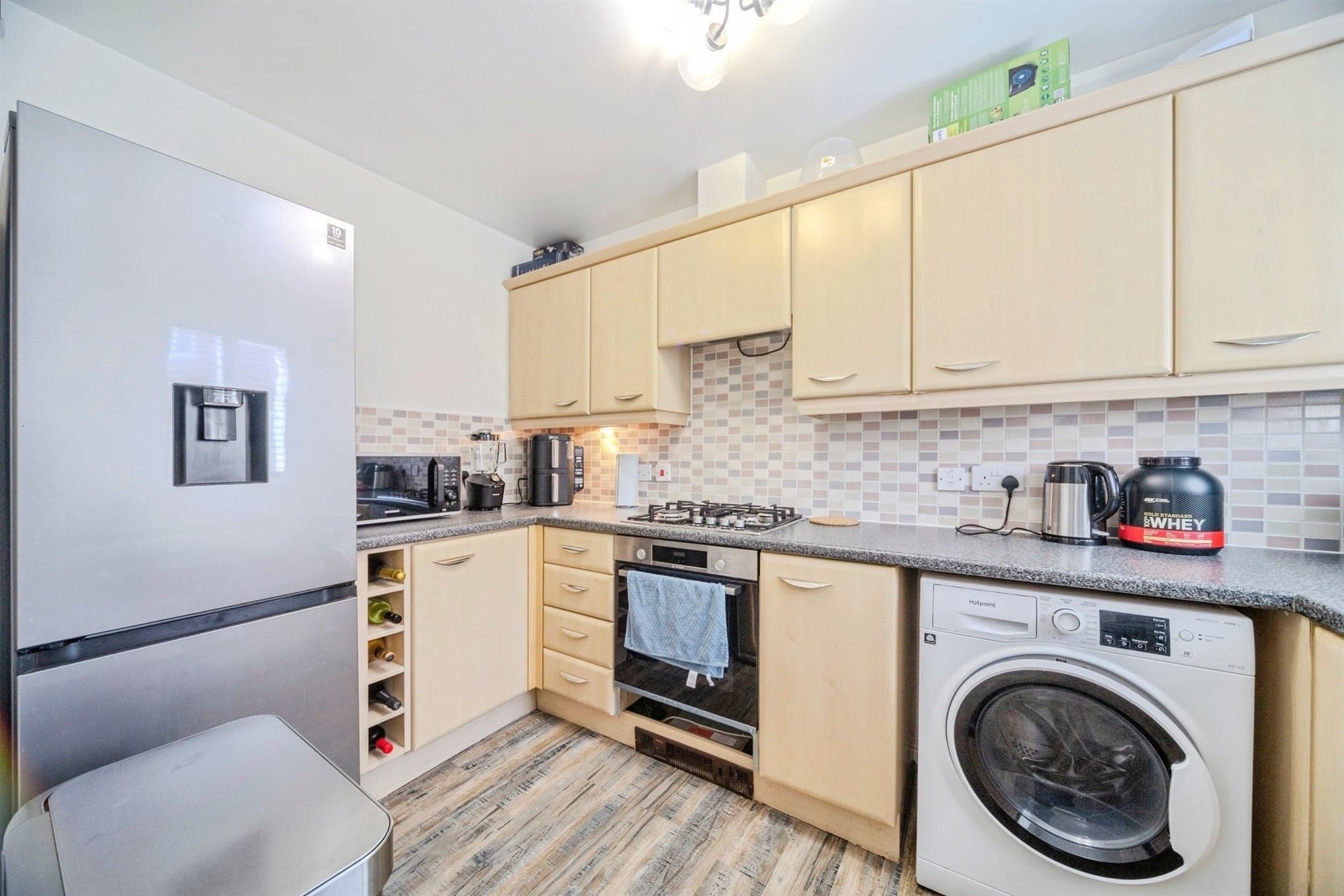 Property at Hopton Grove, Newport Pagnell