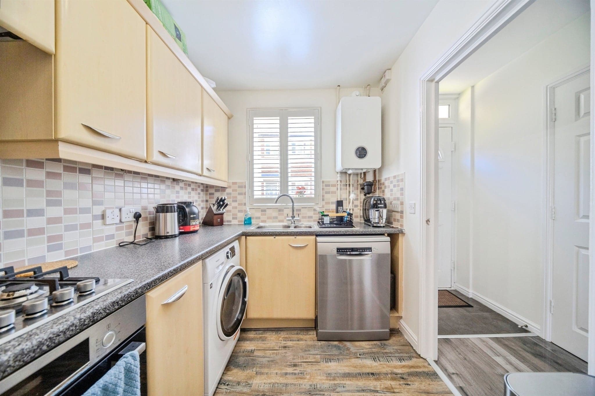 Property at Hopton Grove, Newport Pagnell